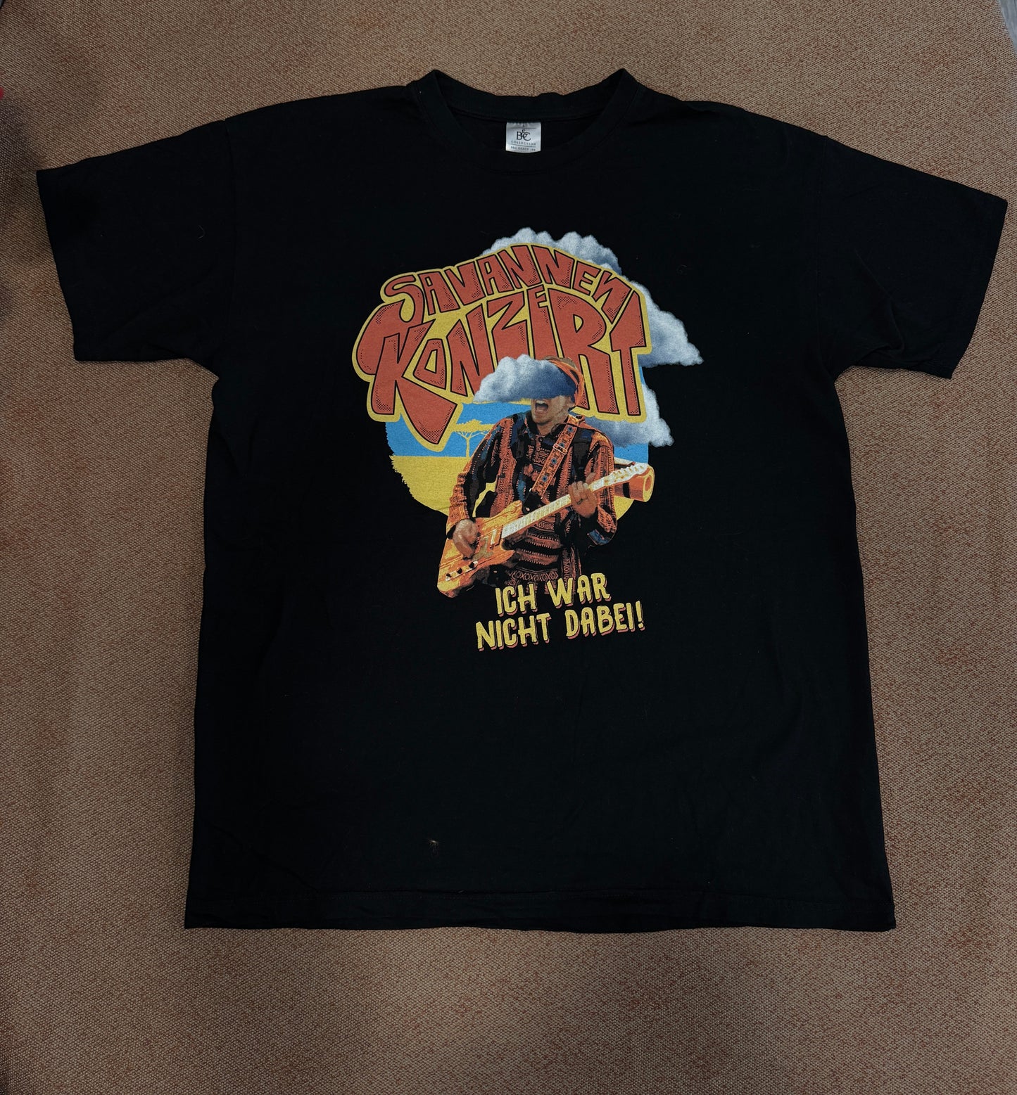 Vintage shirt tg. M/L