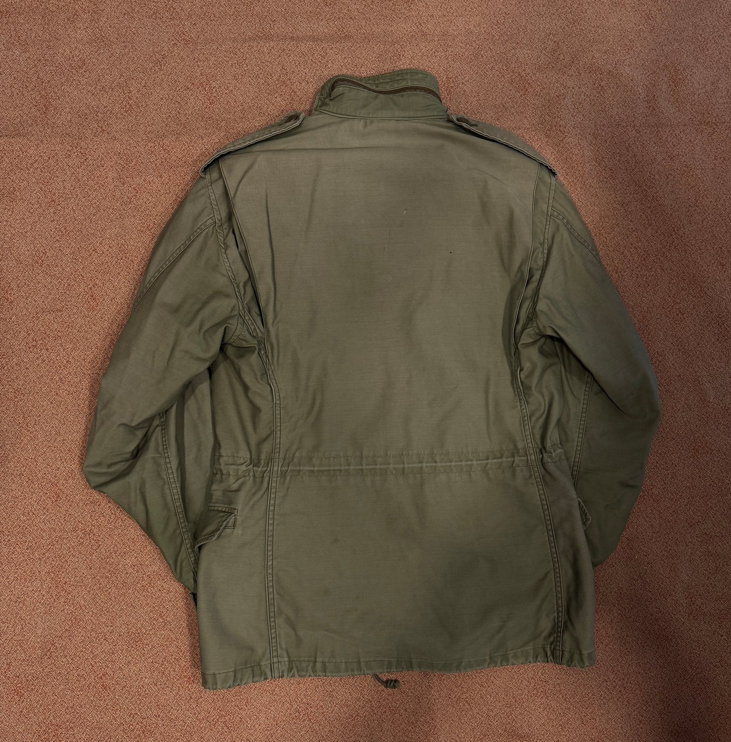Field jacket USA M51 tg.46/48