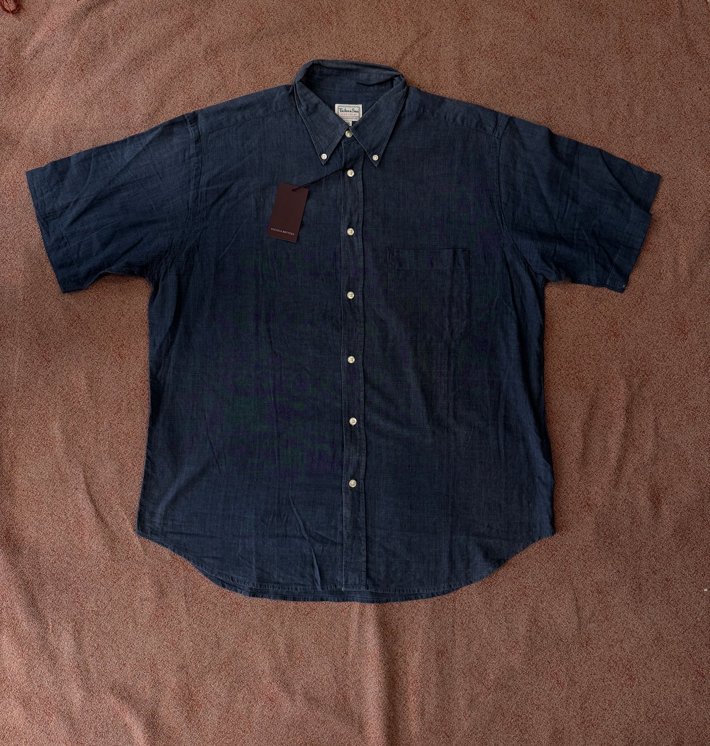 Camicia XL/XXL cod27