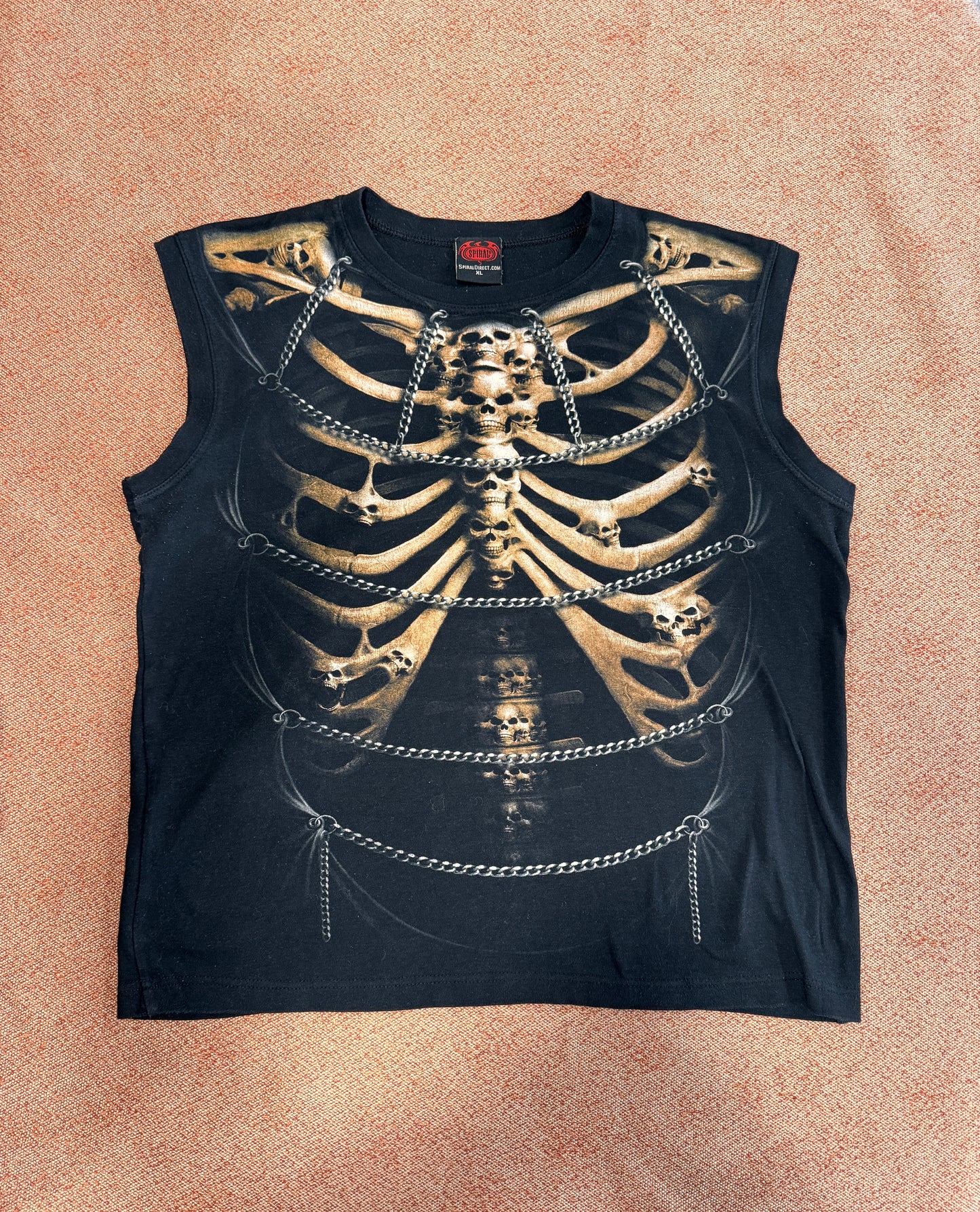 Vintage shirt tg. L/XL