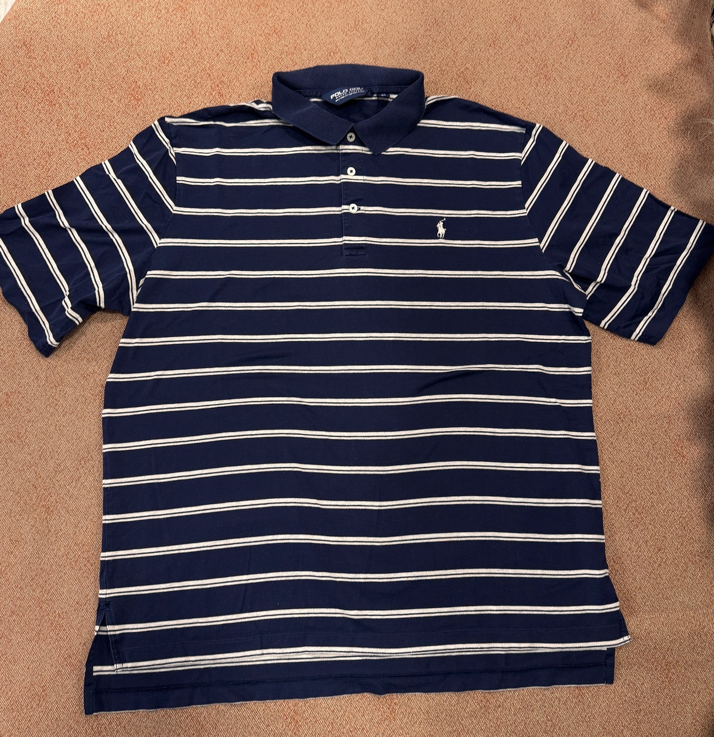 Polo Ralph tg. L/XL cod52