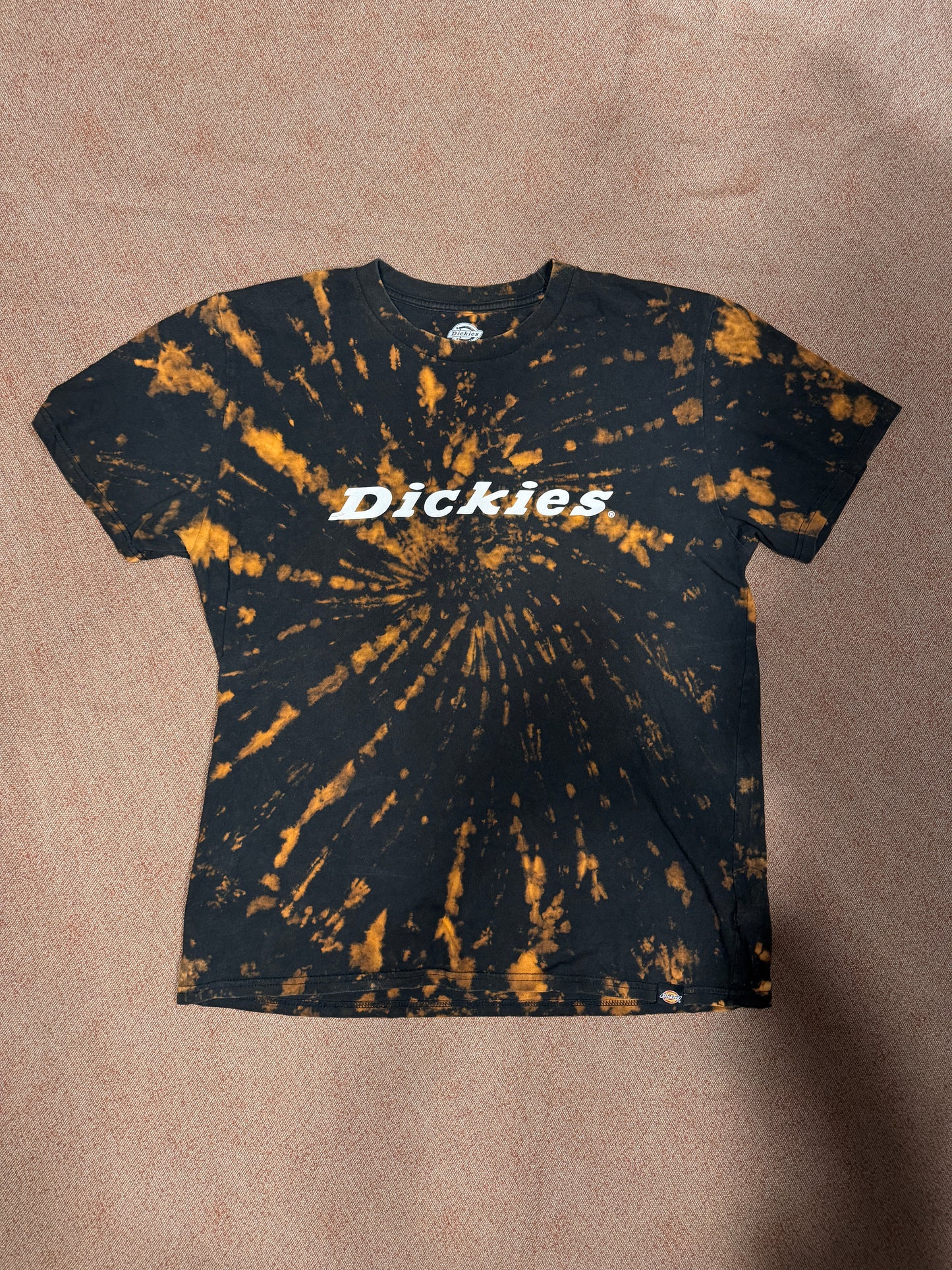 T-shirt Dickies tg. L/XL cod10