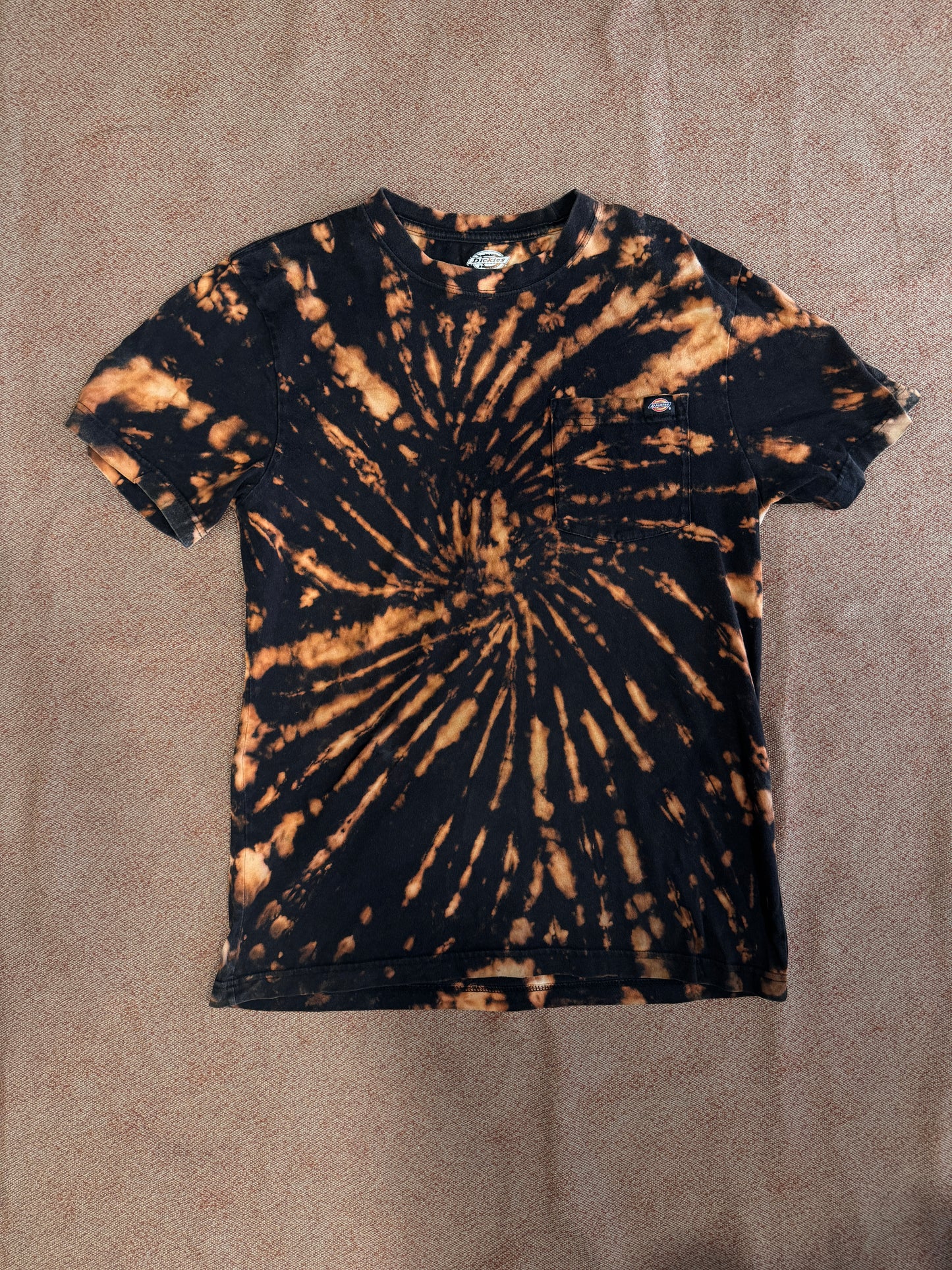 T-shirt Dickies tg. S/M cod40
