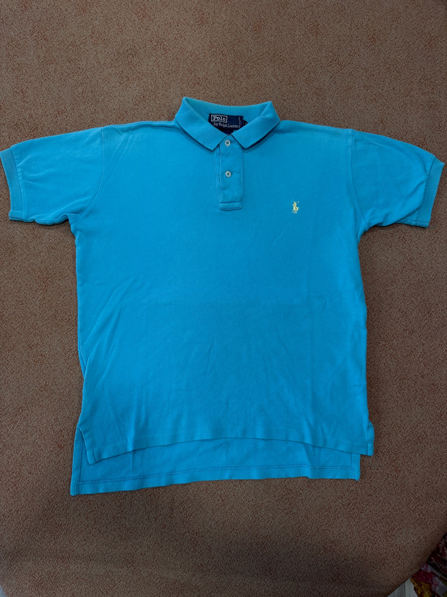 Polo Ralph tg. S/M cod11