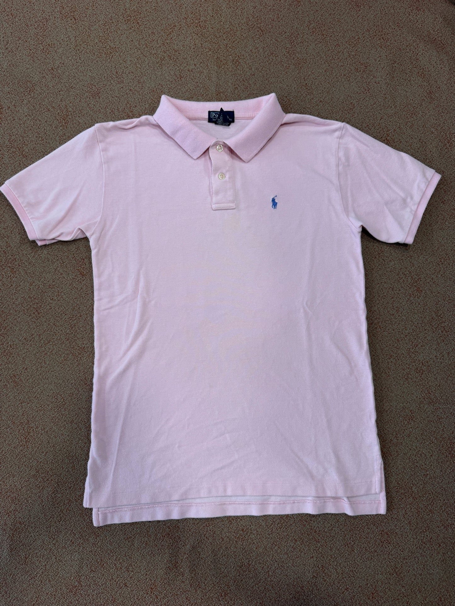 Polo Ralph tg. S/M cod13