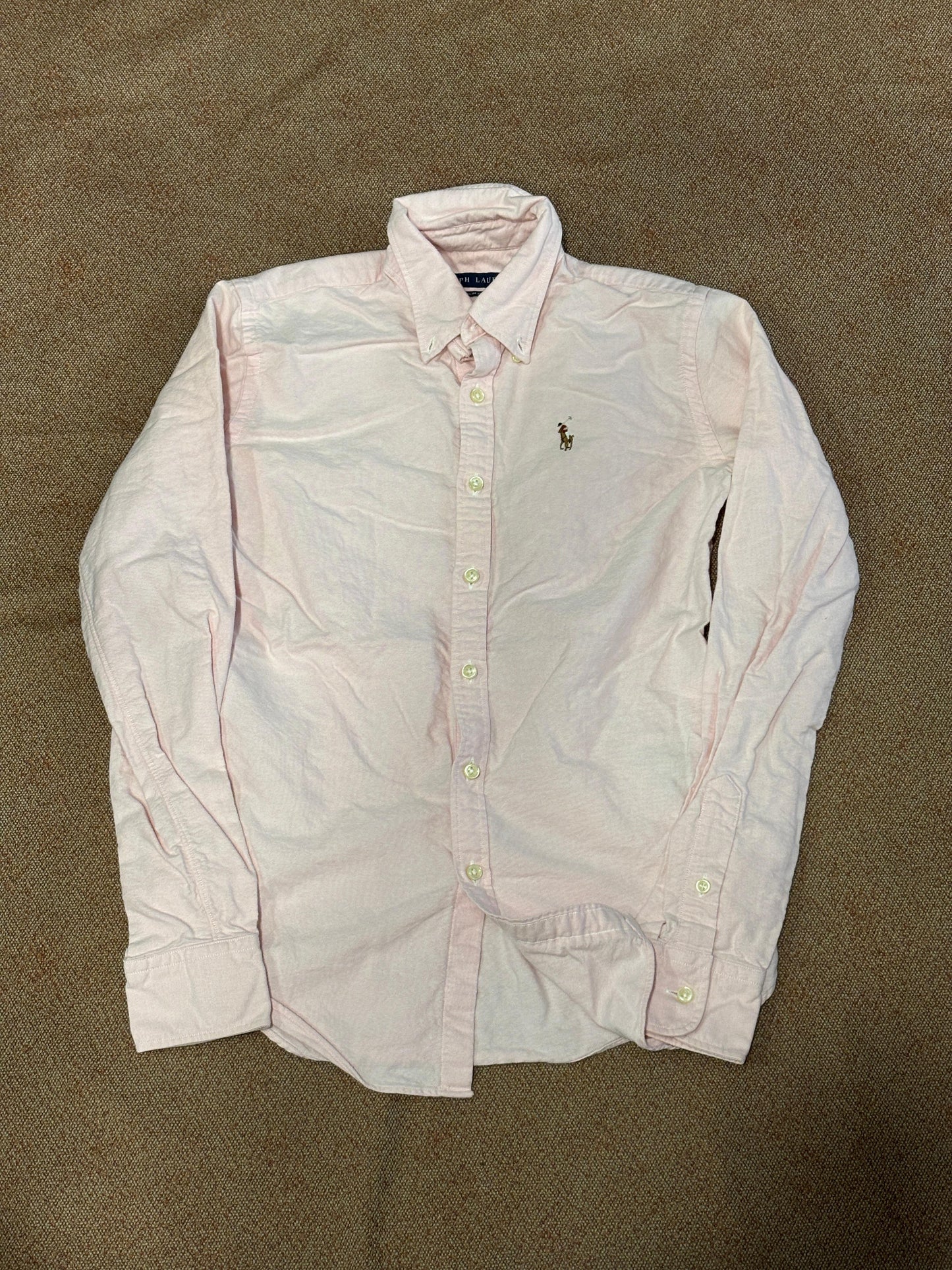 Camicia Ralph Lauren donna tg. XS/S cod55