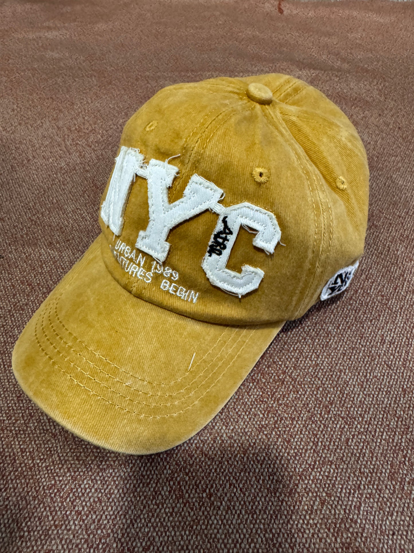 Caps America