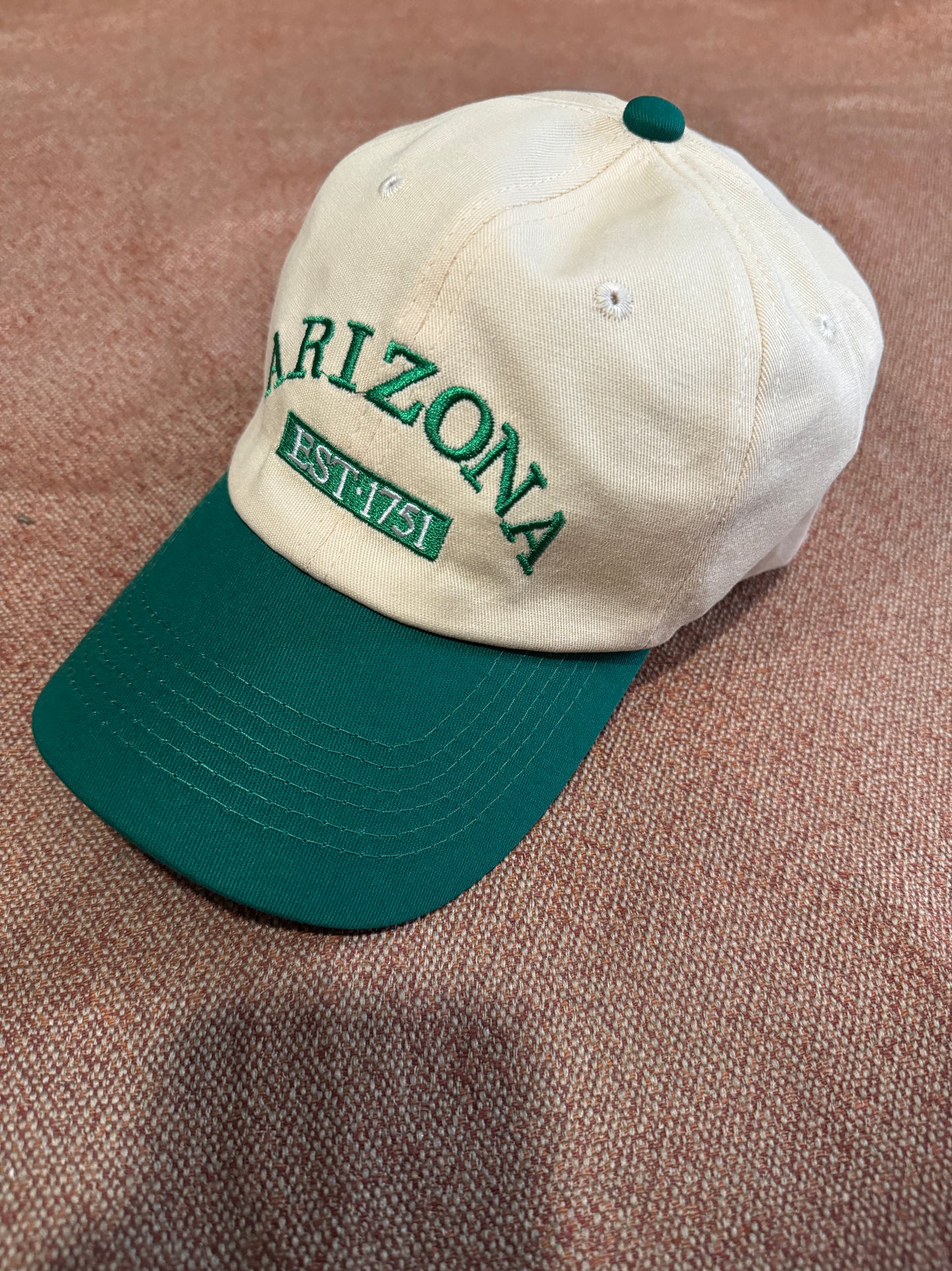Caps America