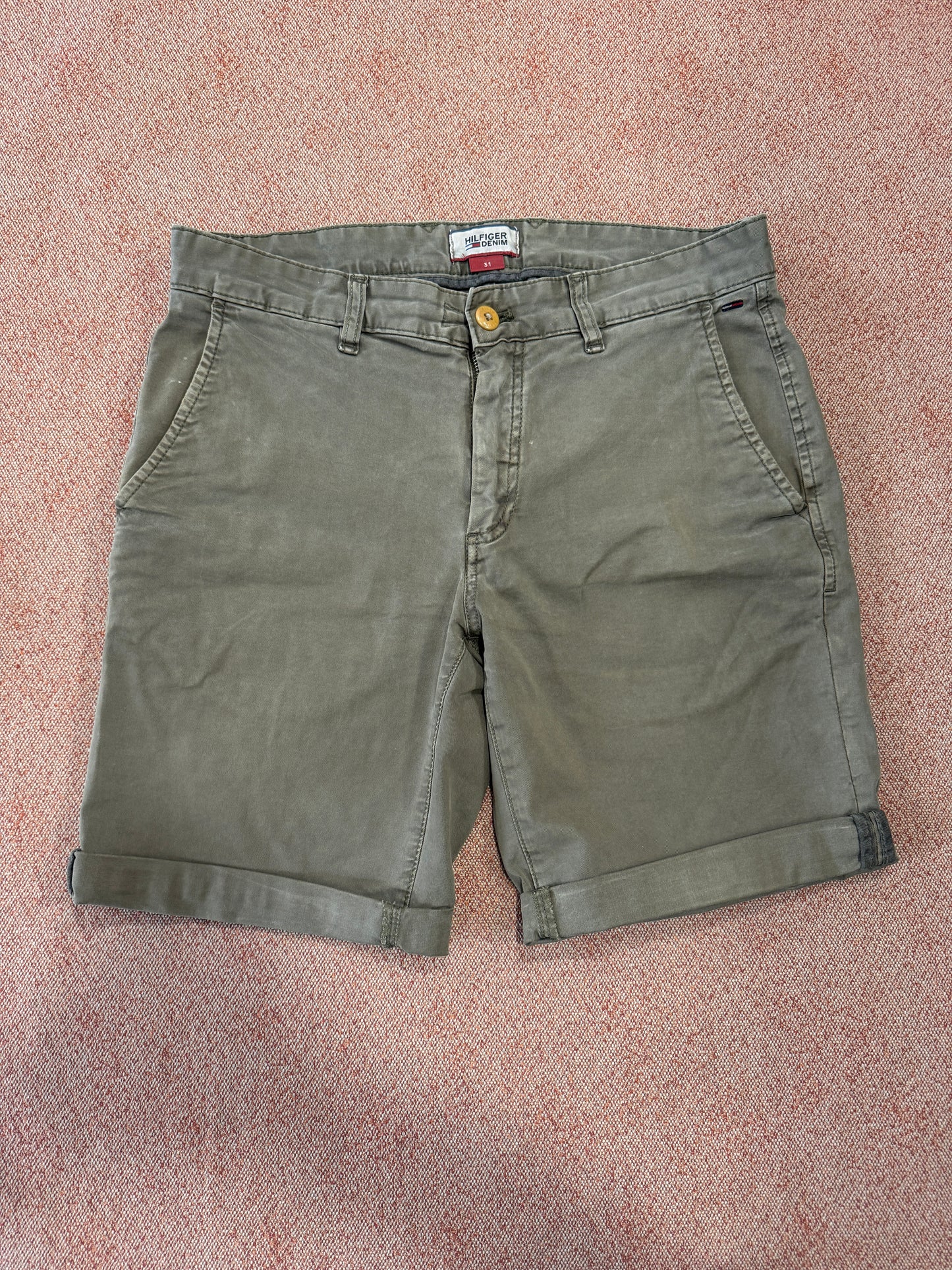 Bermuda tg. 44/46 cod65