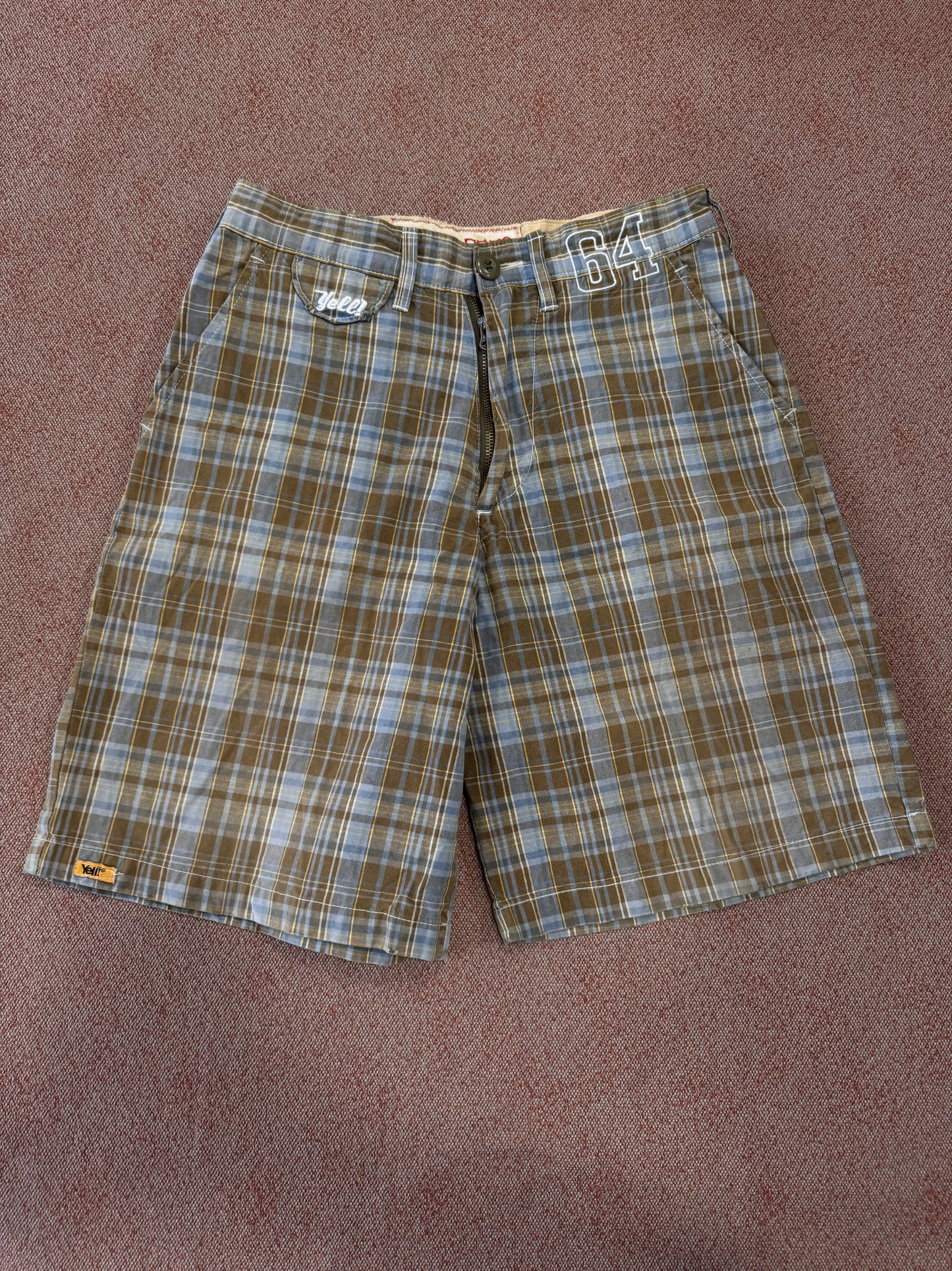 Bermuda tg. 44/46 cod69