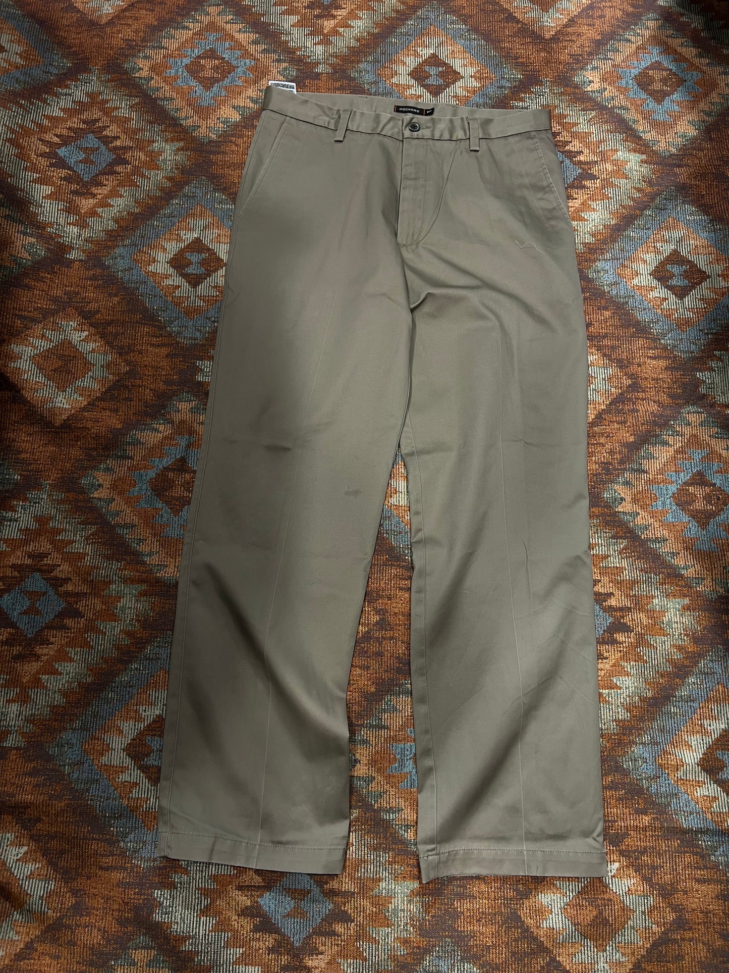 Dockers beige