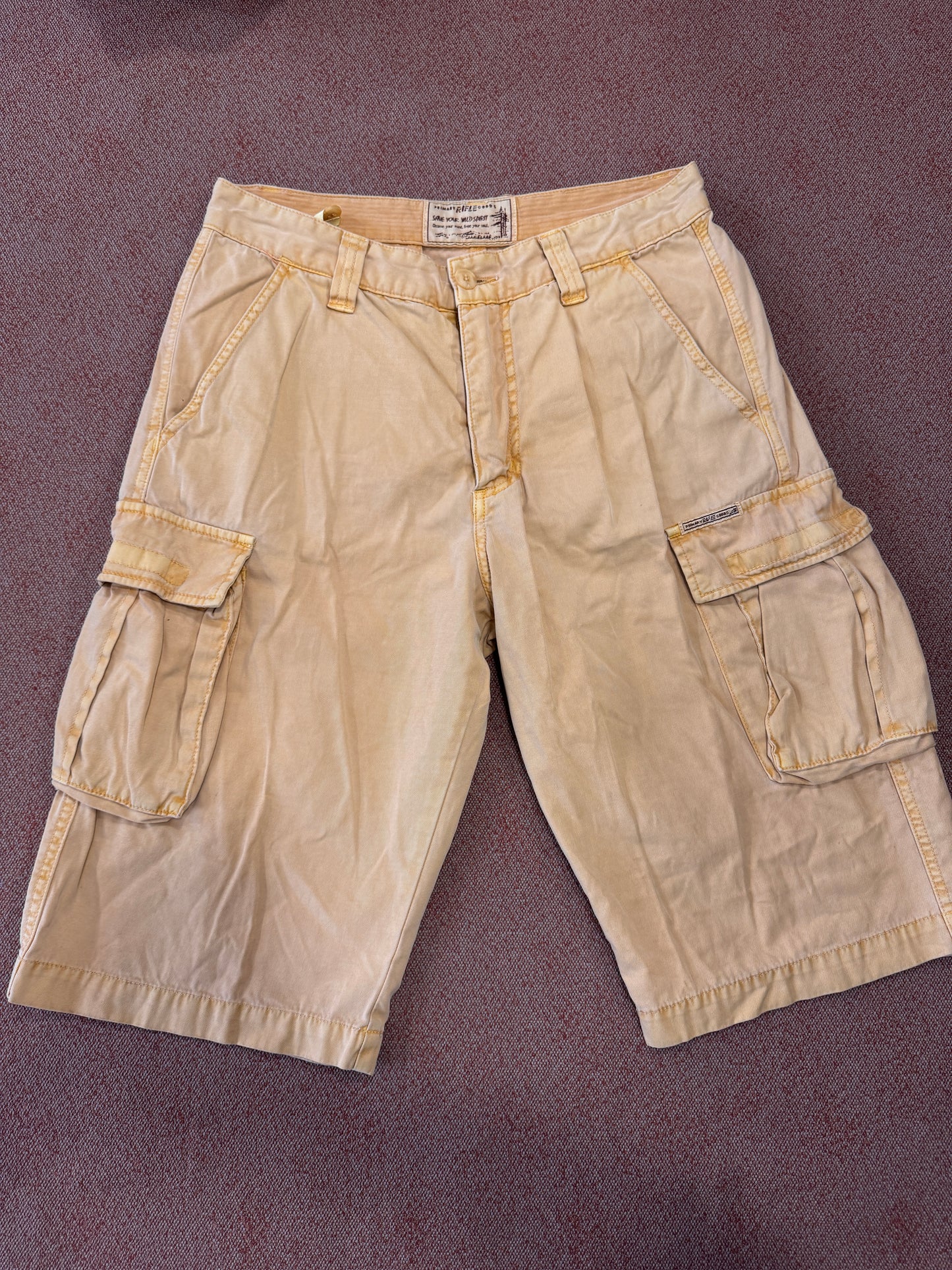 Bermuda tg. 44/46 cod76