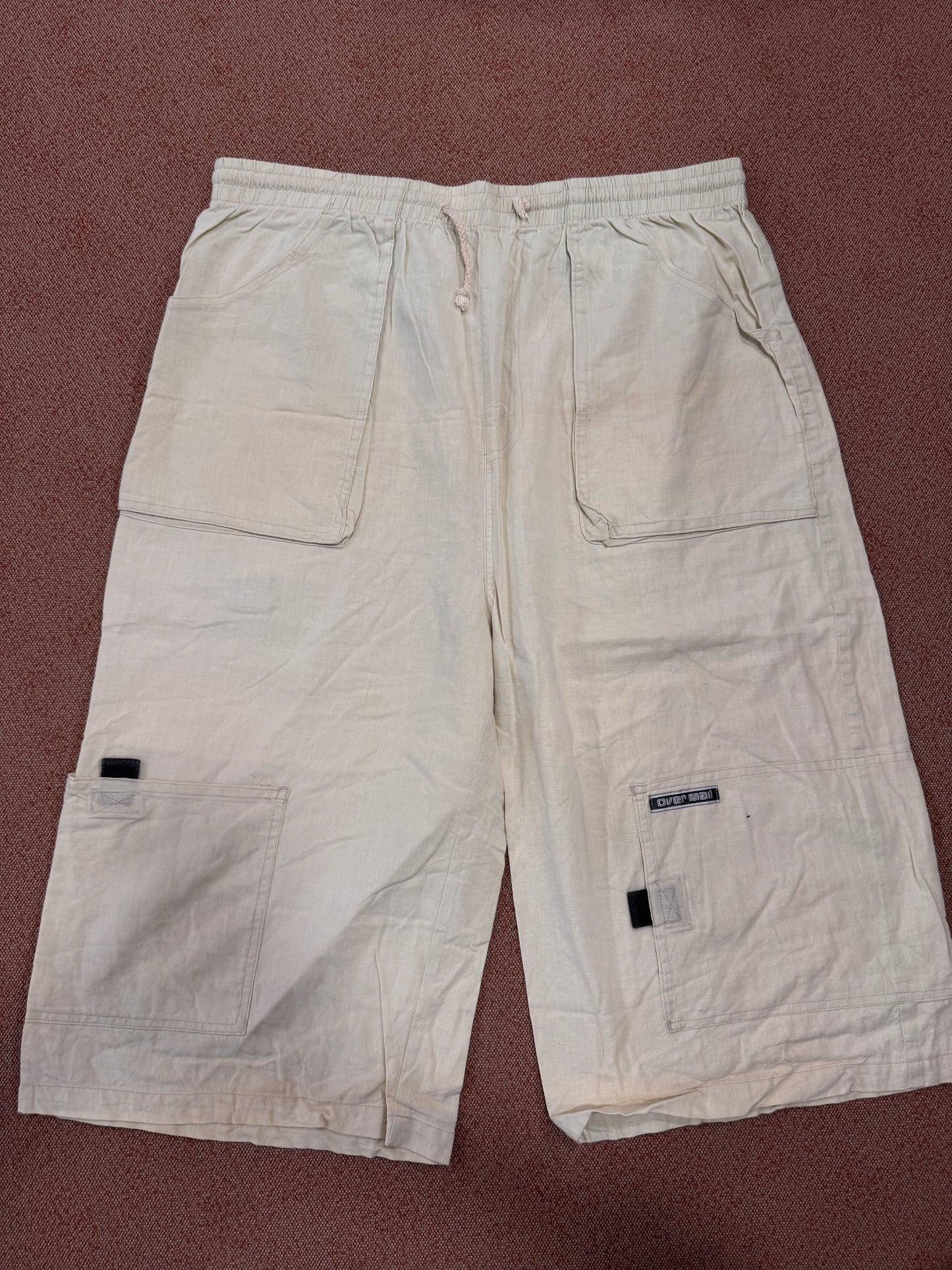 Bermuda tg. 48/50 cod88