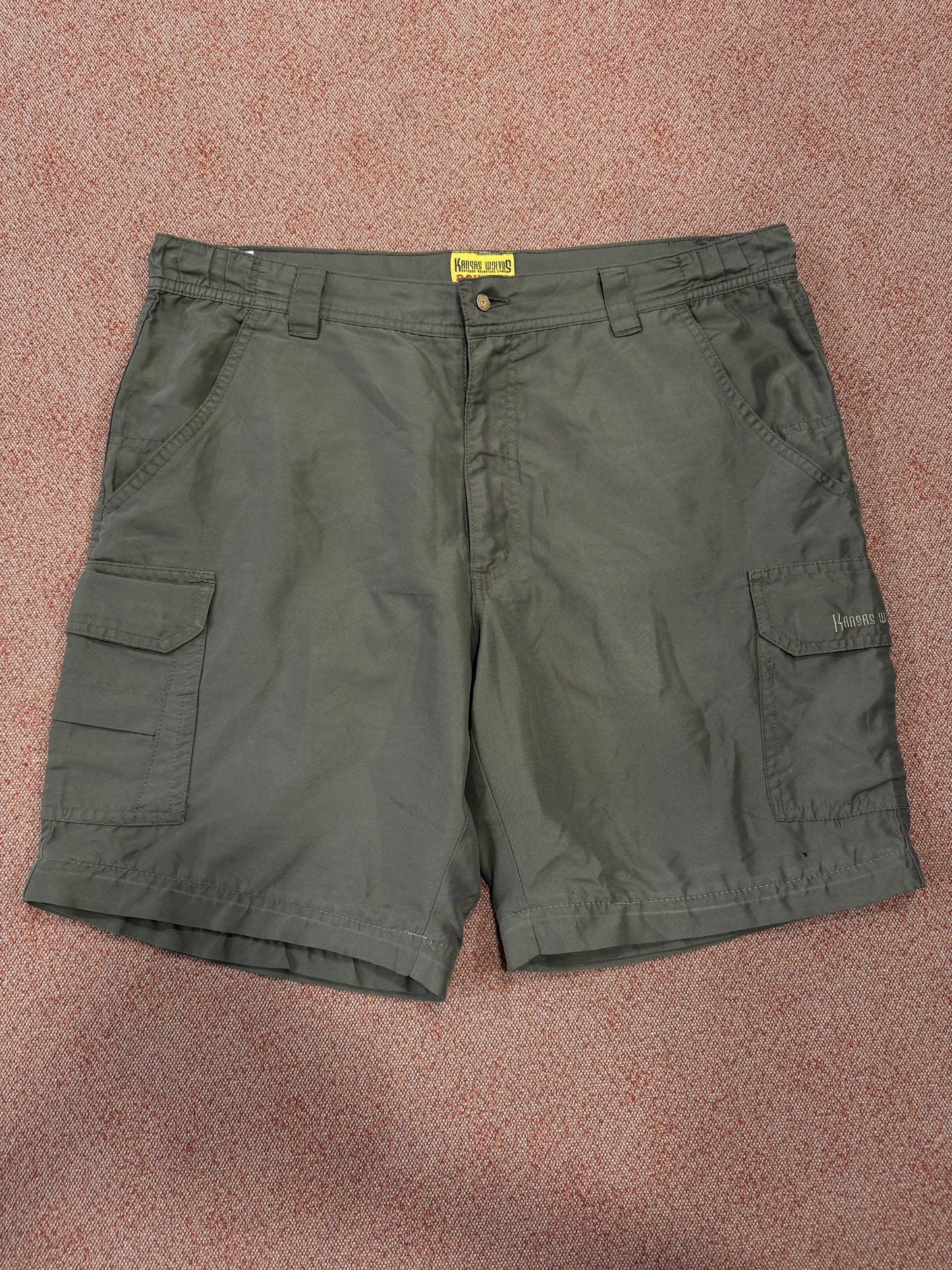Bermuda tg. 48/50 cod89