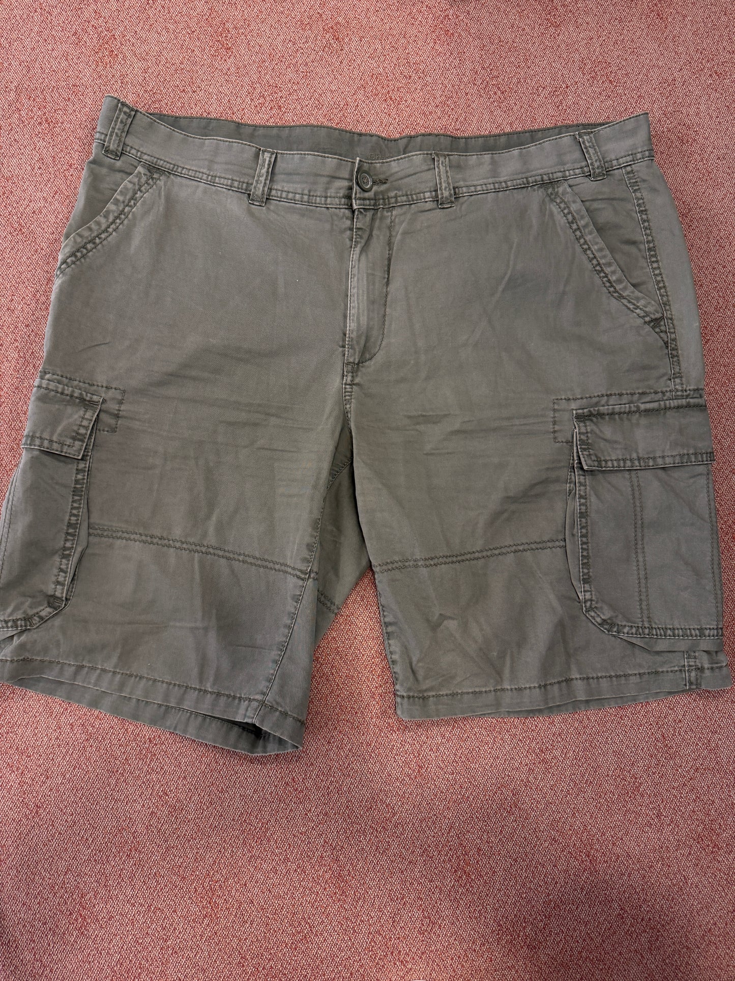 Bermuda tg. 56/58 cod62