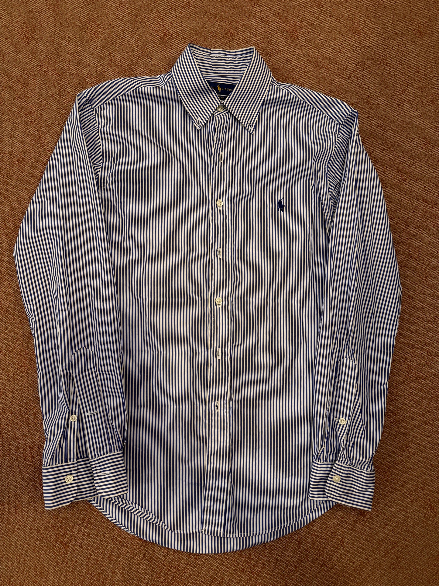 Camicia Ralph tg. S/M cod55