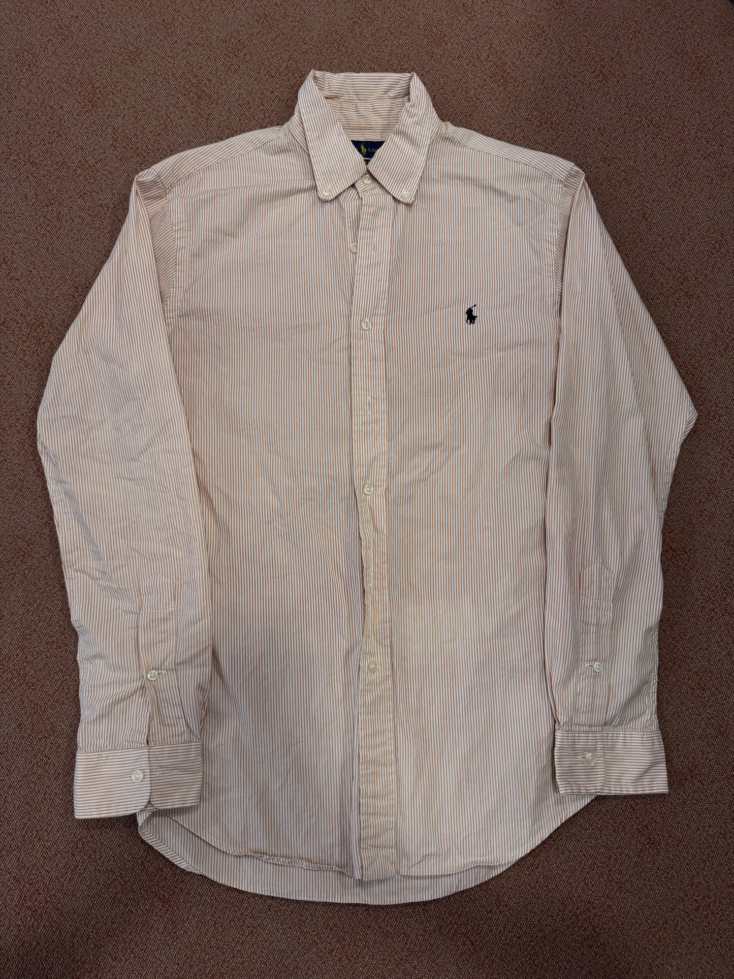 Camicia Ralph tg. S/M cod59
