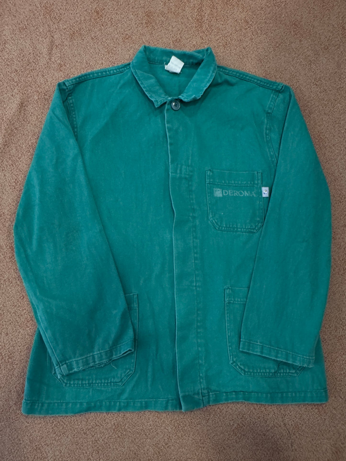 Work jacket tg. 44/46 cod44