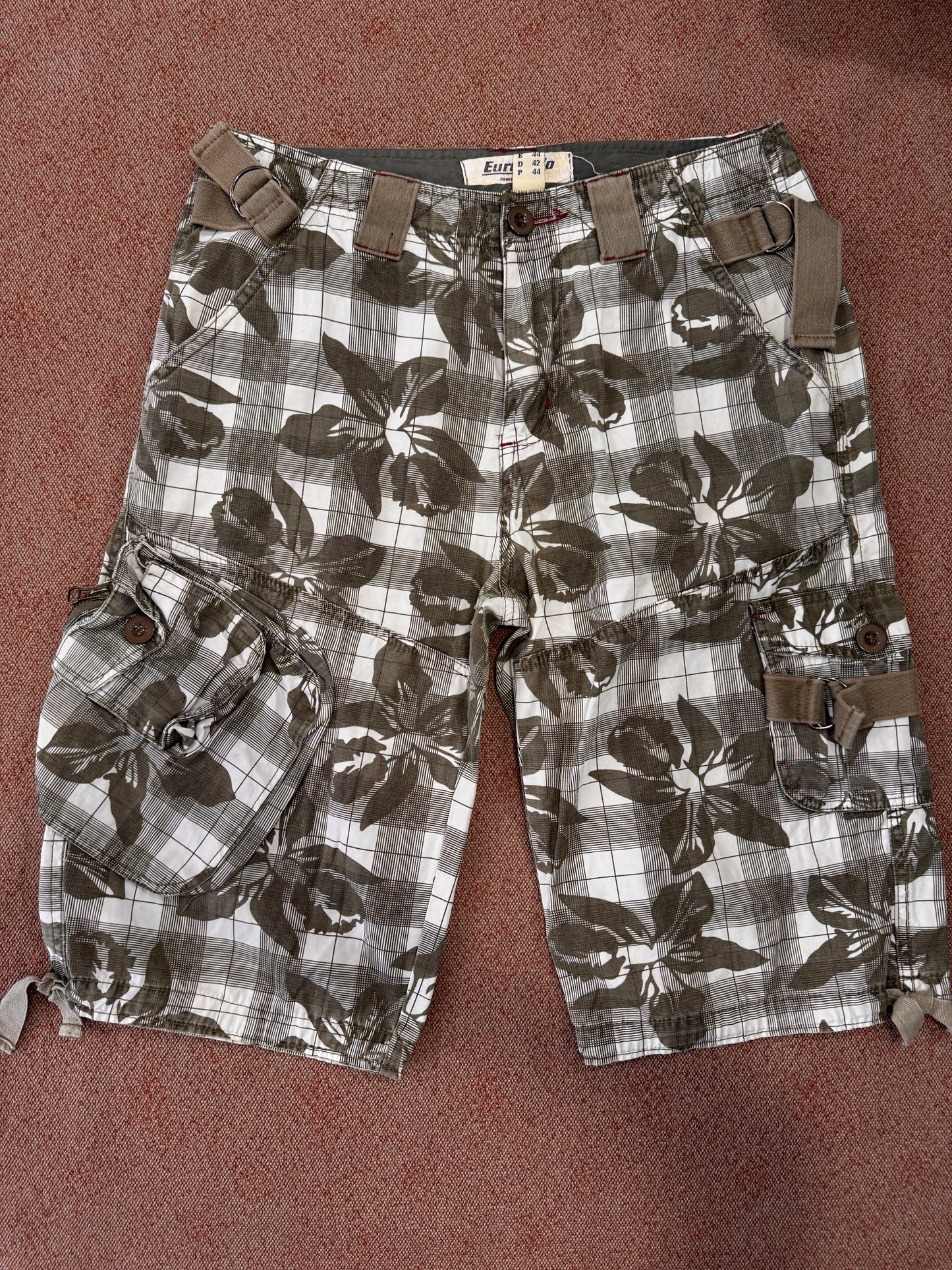 Bermuda tg. 44/46 cod83