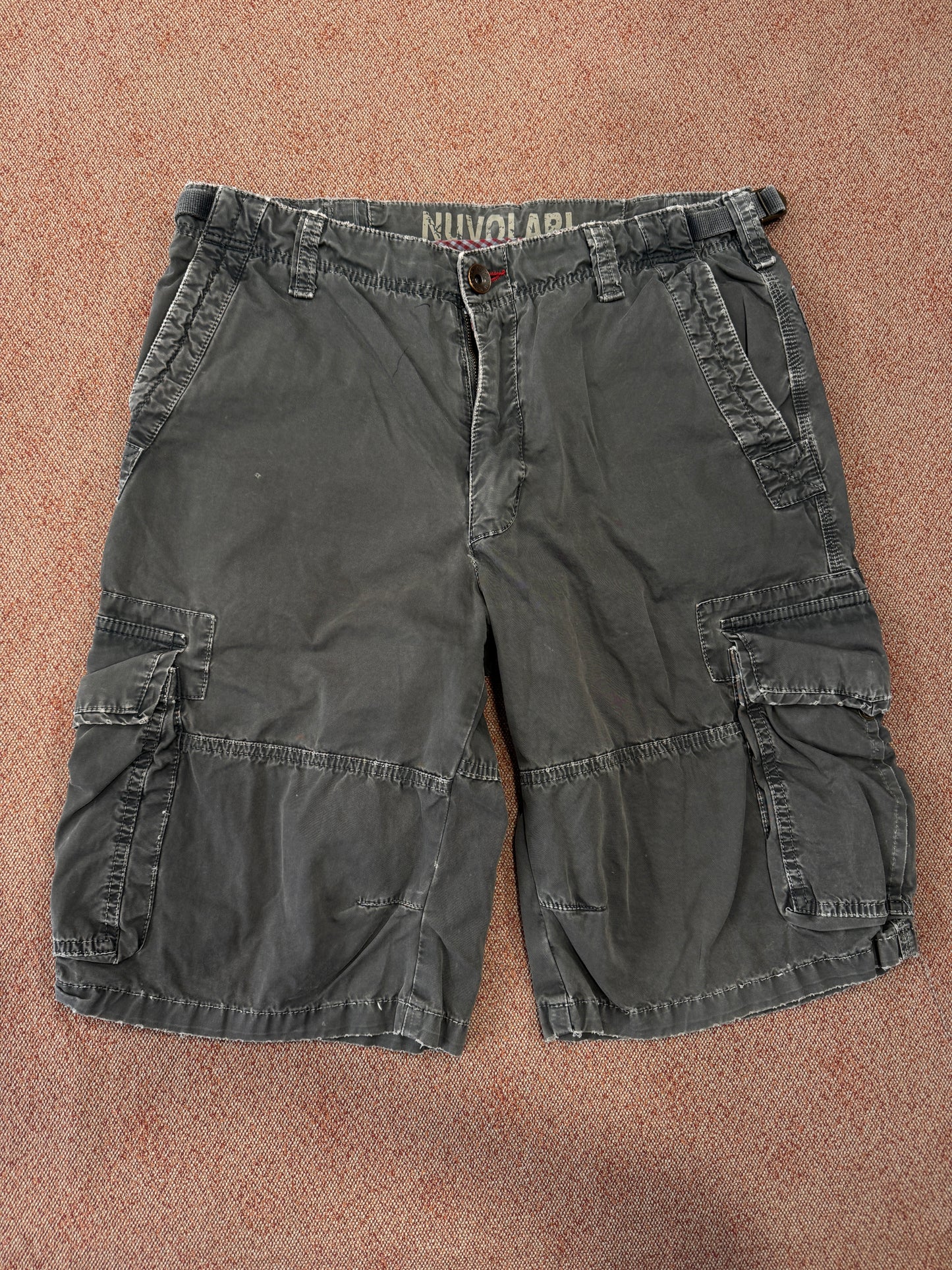 Bermuda tg. 44/46 cod91