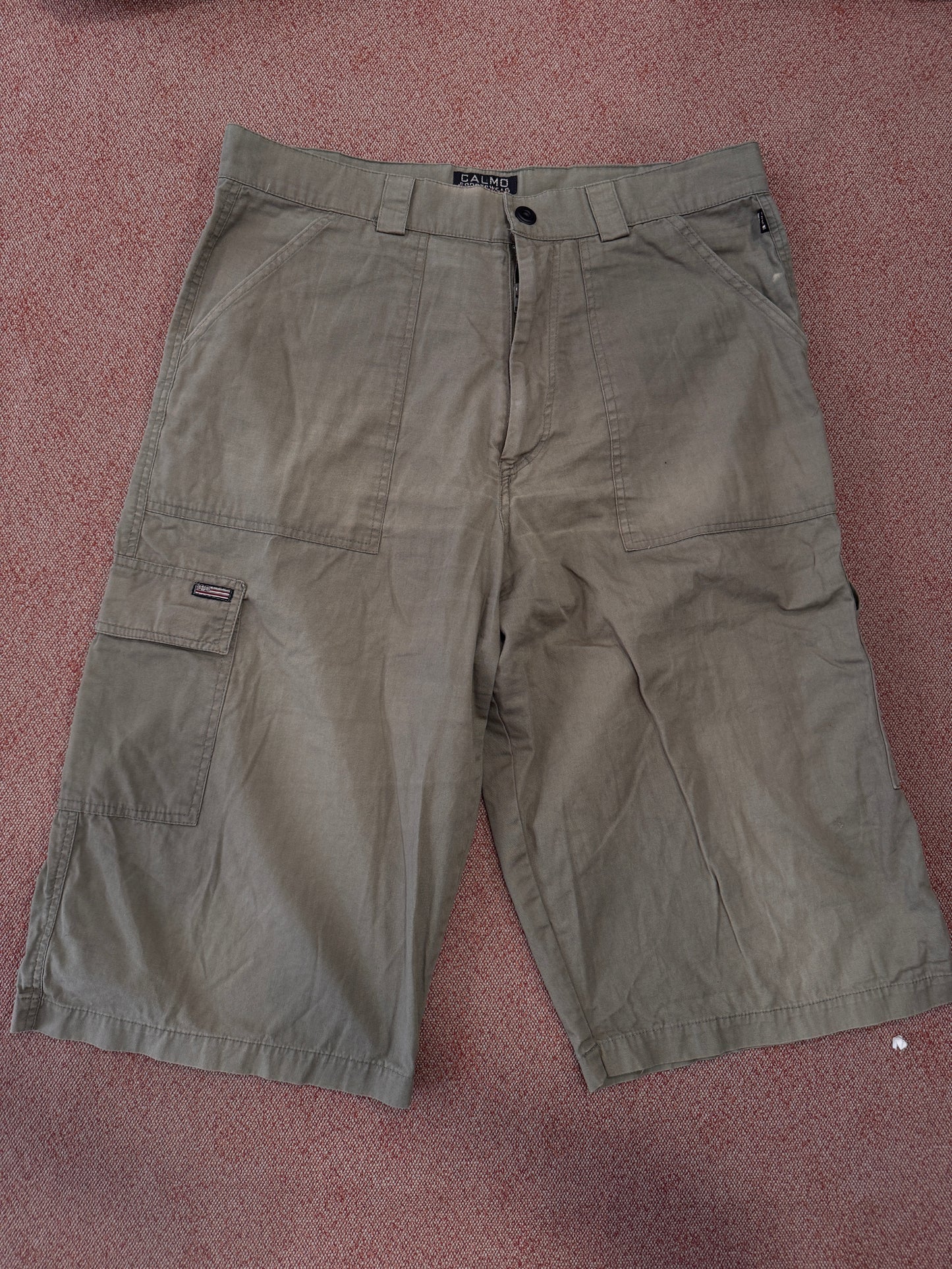 Bermuda tg. 44/46 cod92