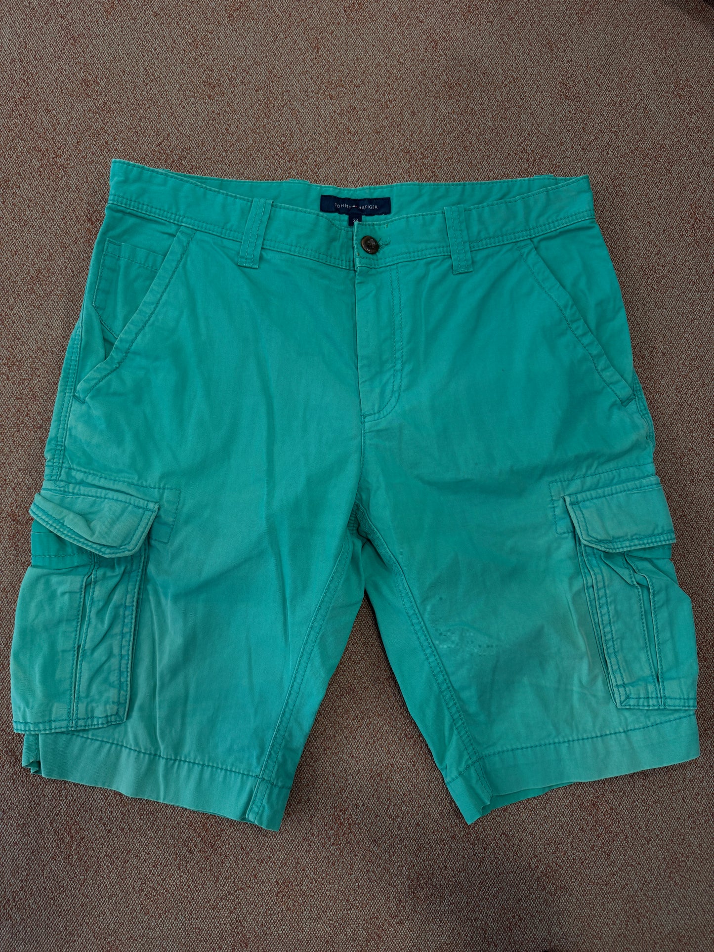 Bermuda tg. 48/50 cod98
