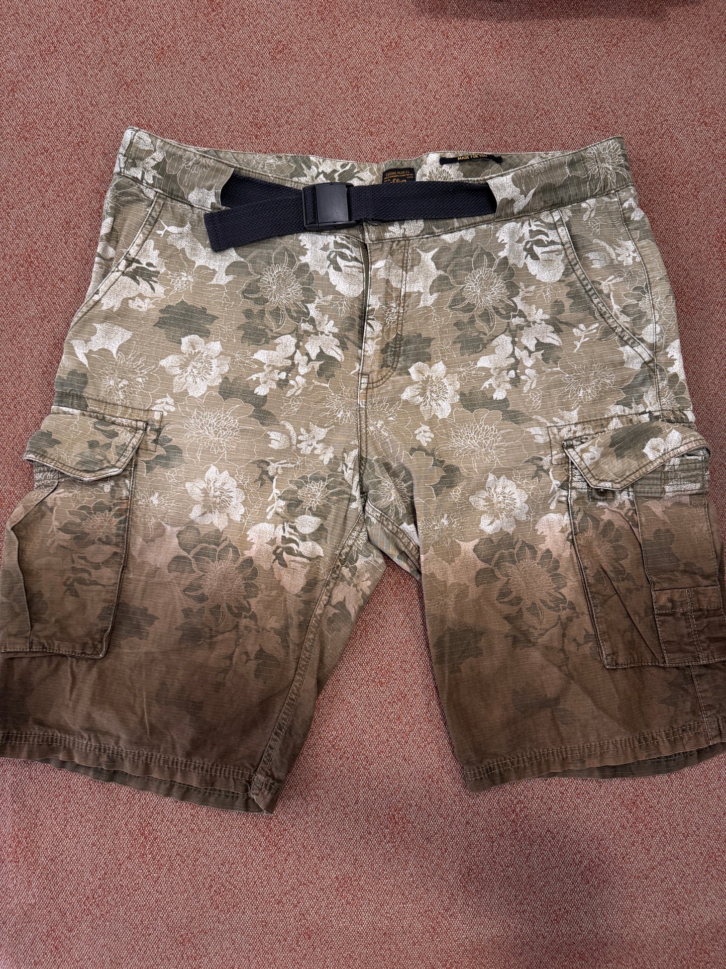 Bermuda tg. 52/54 cod103
