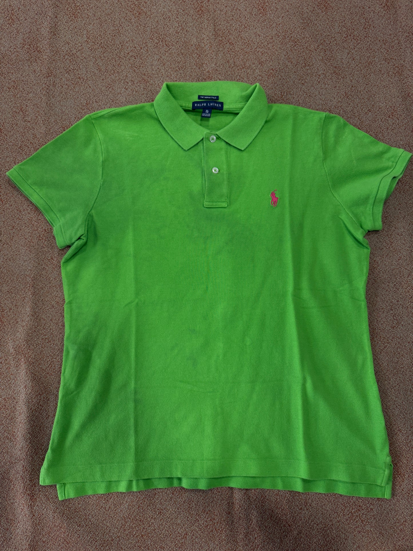Polo Ralph tg. XS/S cod60