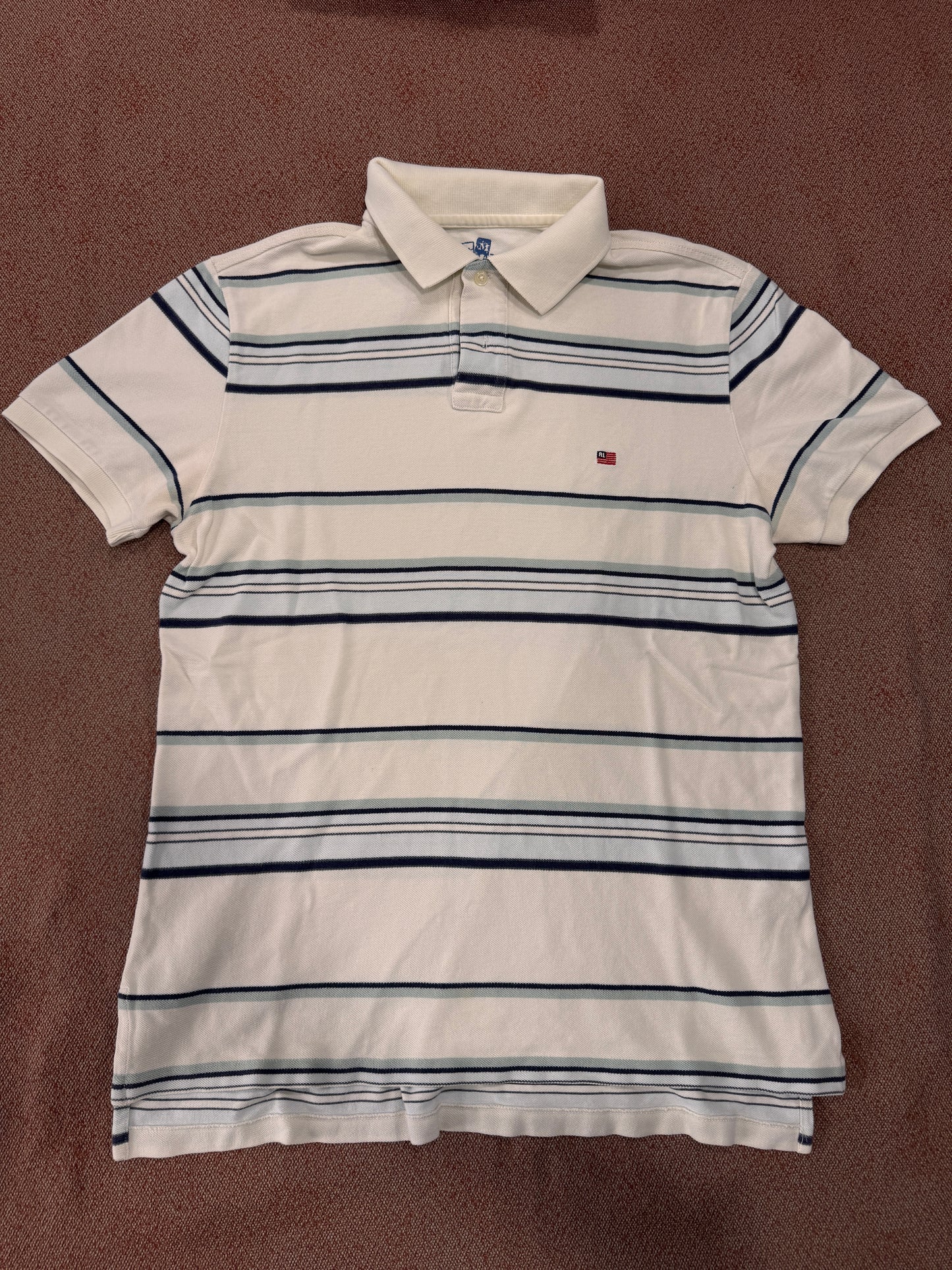 Polo Ralph tg. S/M cod65