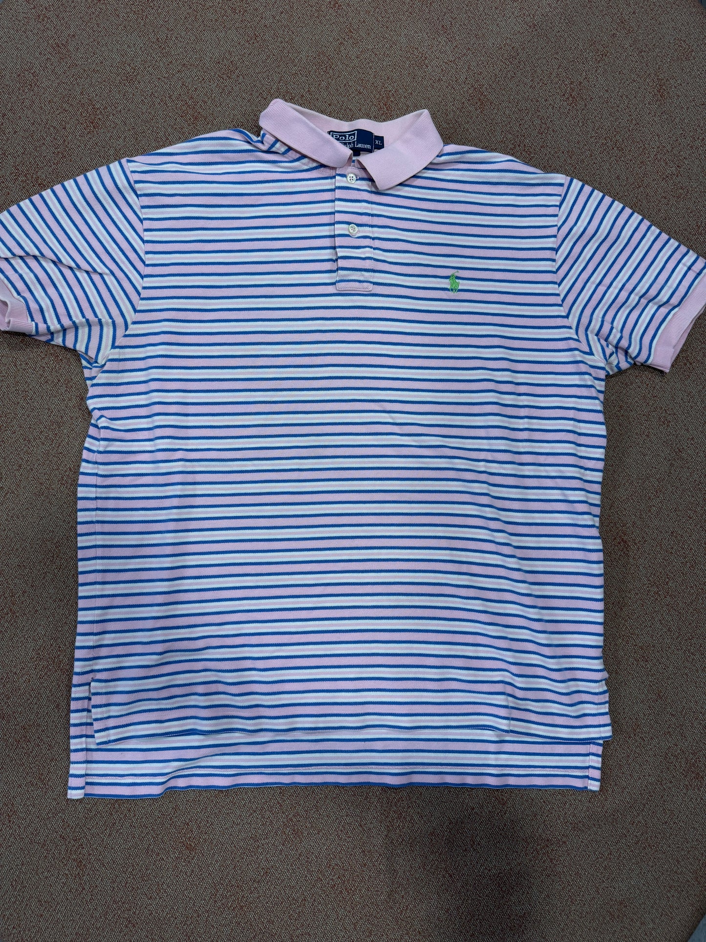 Polo ralph tg. L/XL cod73