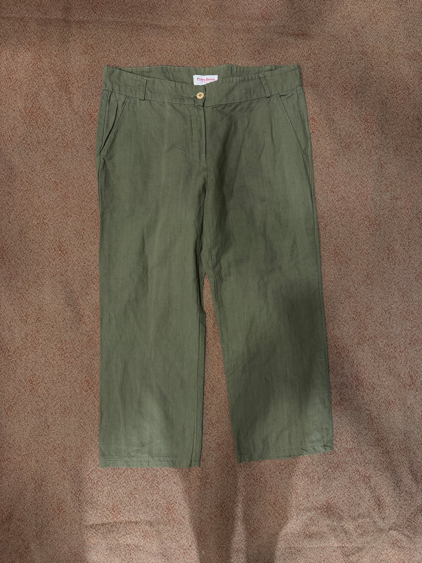 Pant Lino tg. 42/44 cod41