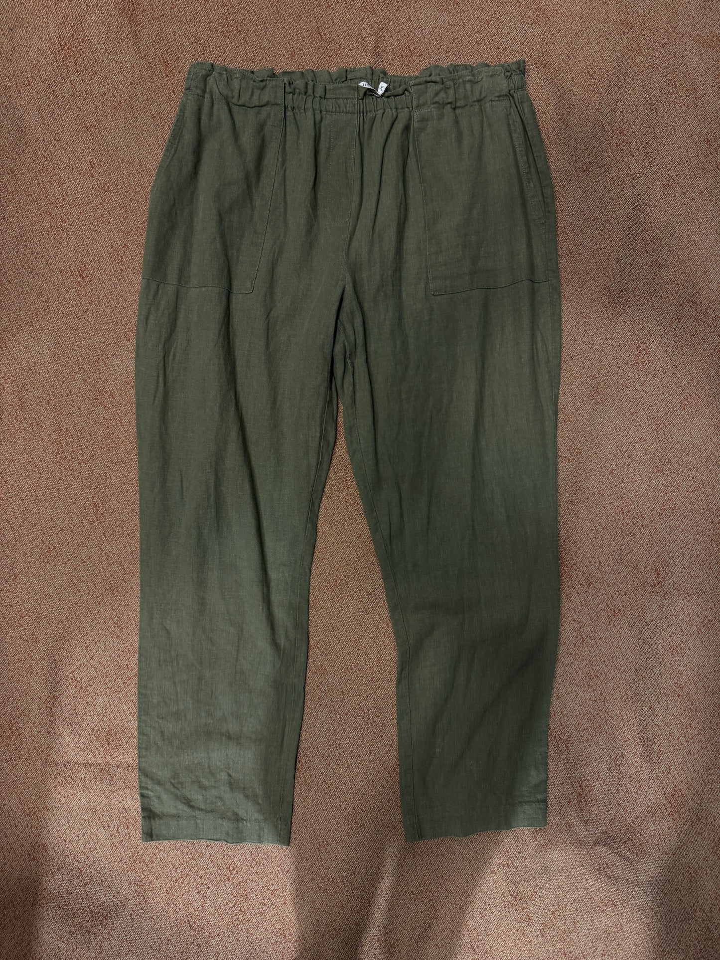 Pant Lino tg. 46/48 cod45