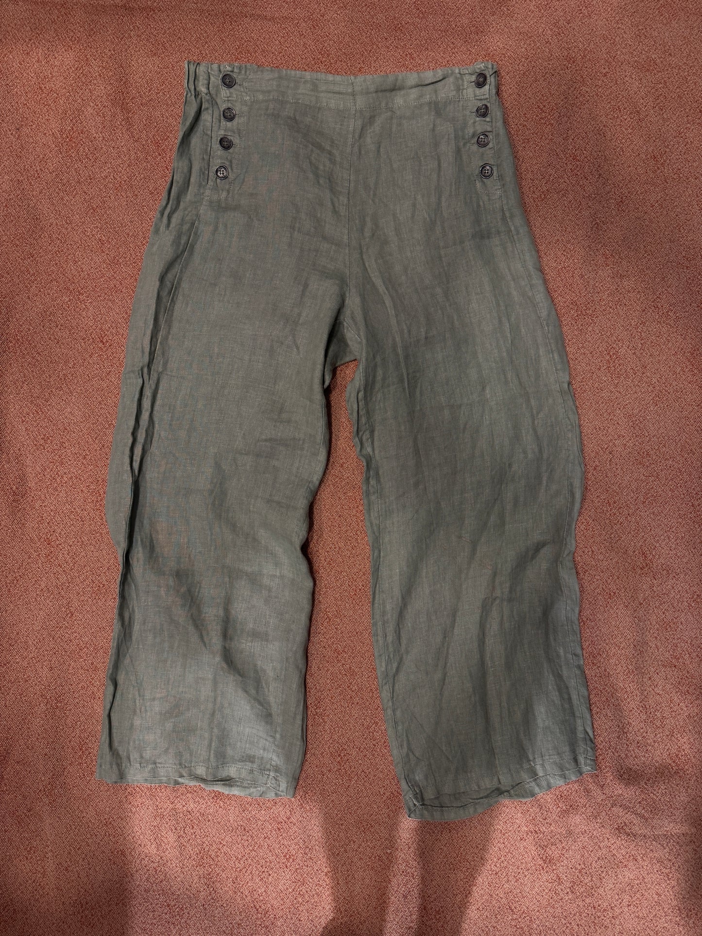Pant Lino tg. 46/48 cod46