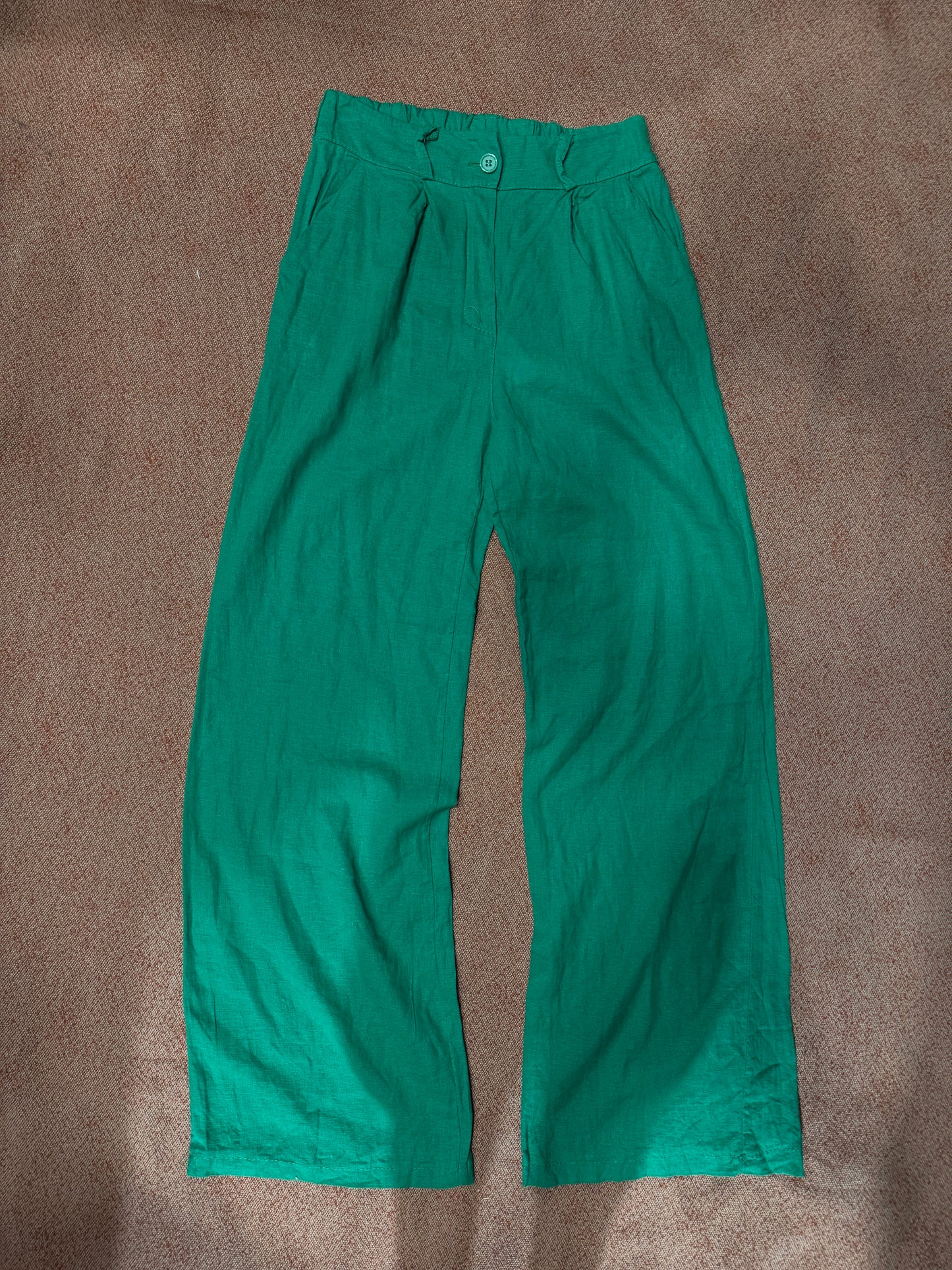 Pant Lino tg. 40/42 cod49