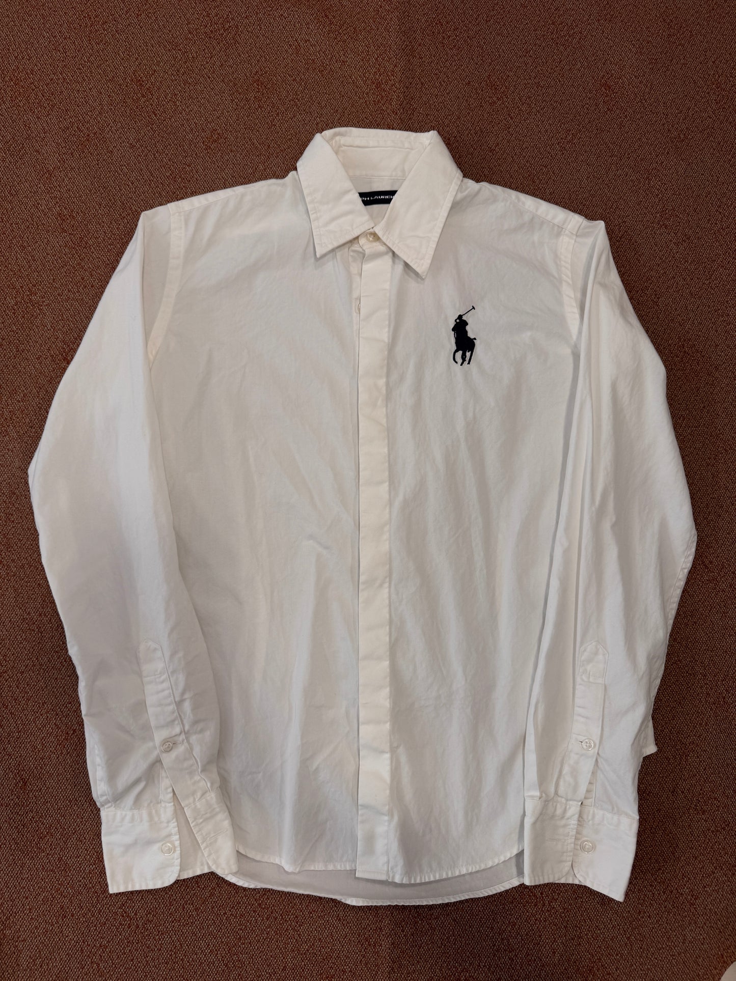 Camicia Ralph donna tg. XXS/XS cod93