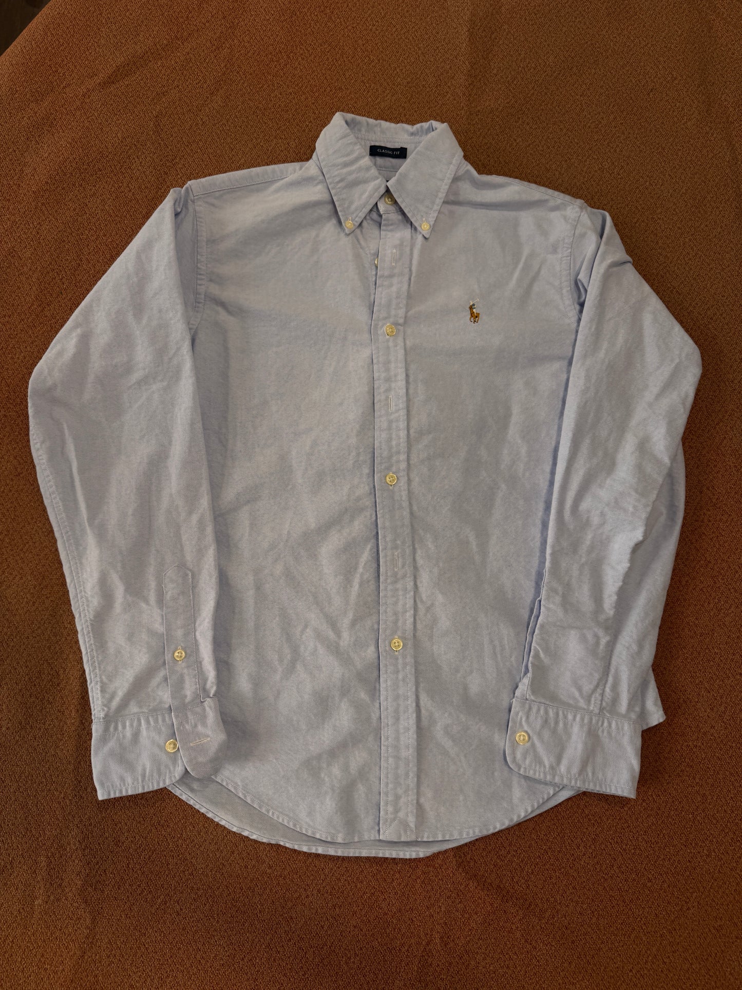Camicia Ralph long tg. XS/S cod04