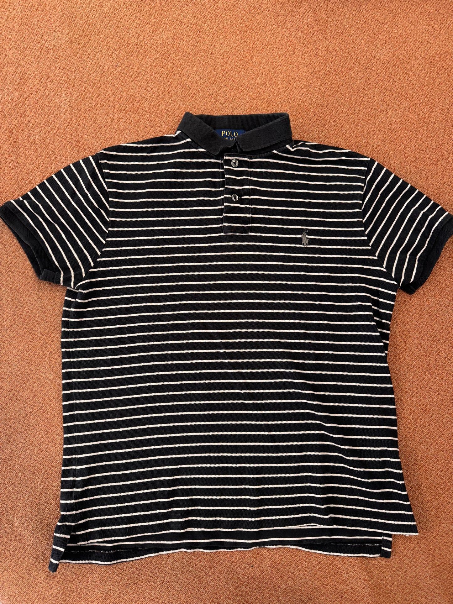 Polo ralph tg. S/M cod02