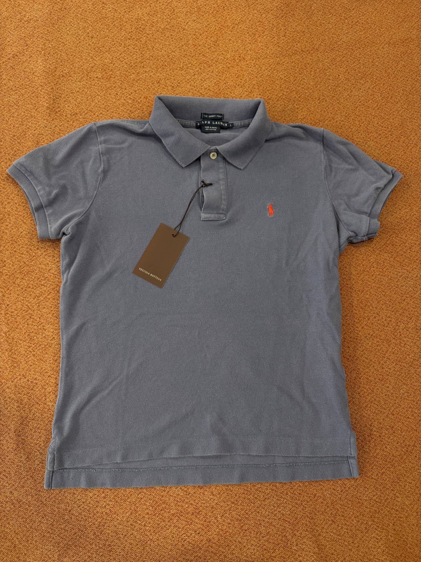 Polo ralph tg. XS/S cod03