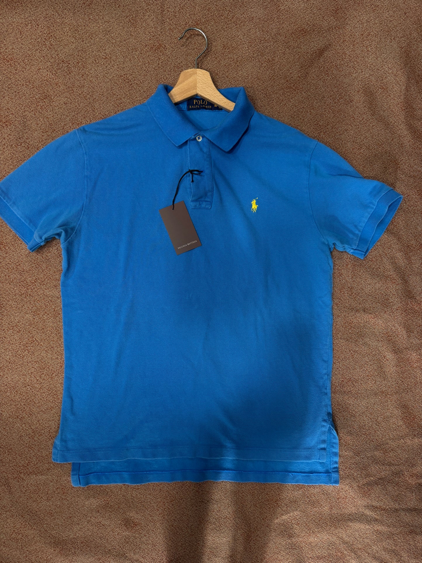 Polo ralph tg. S/M cod78