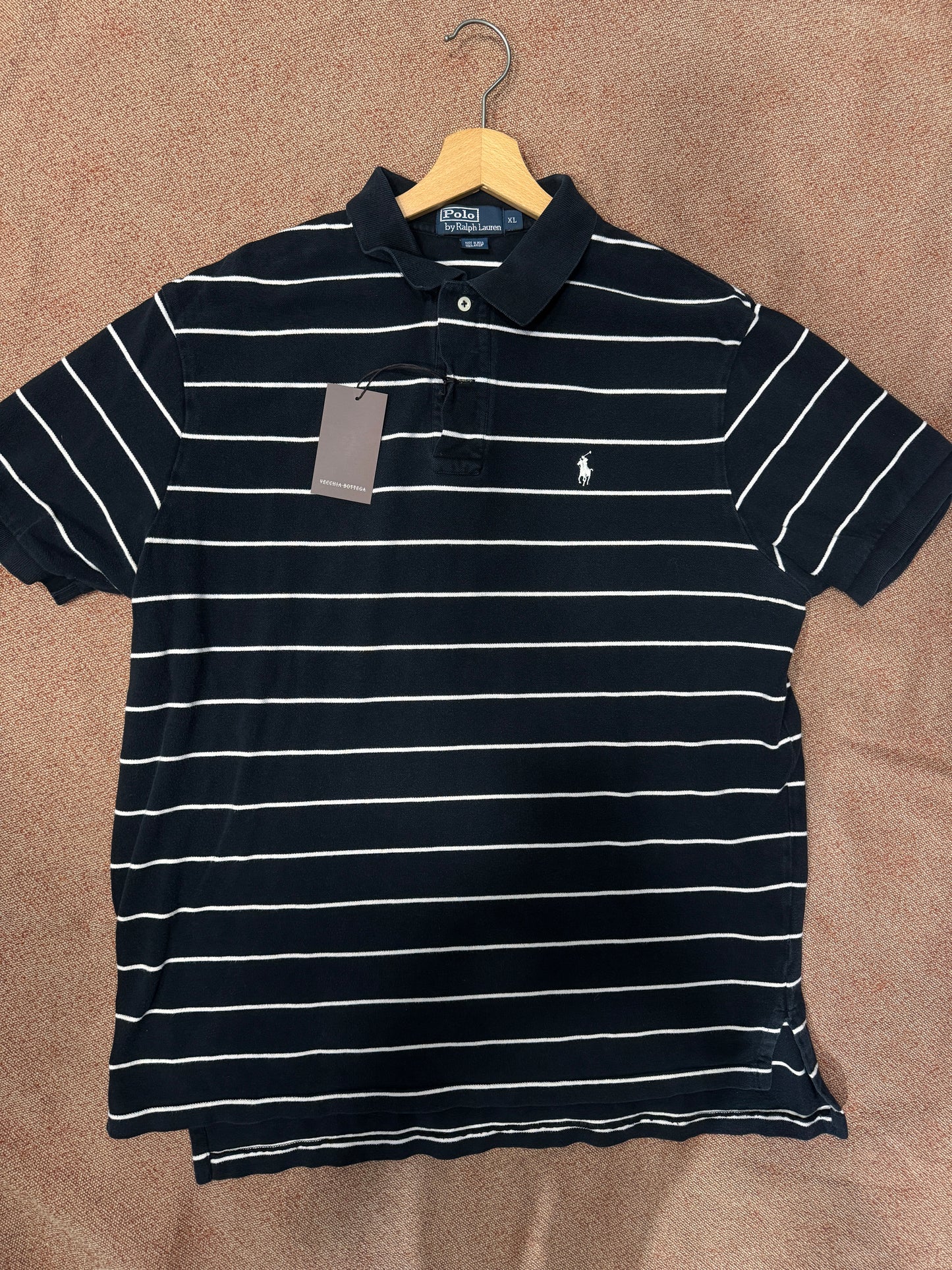 Polo ralph tg. L/XL cod81