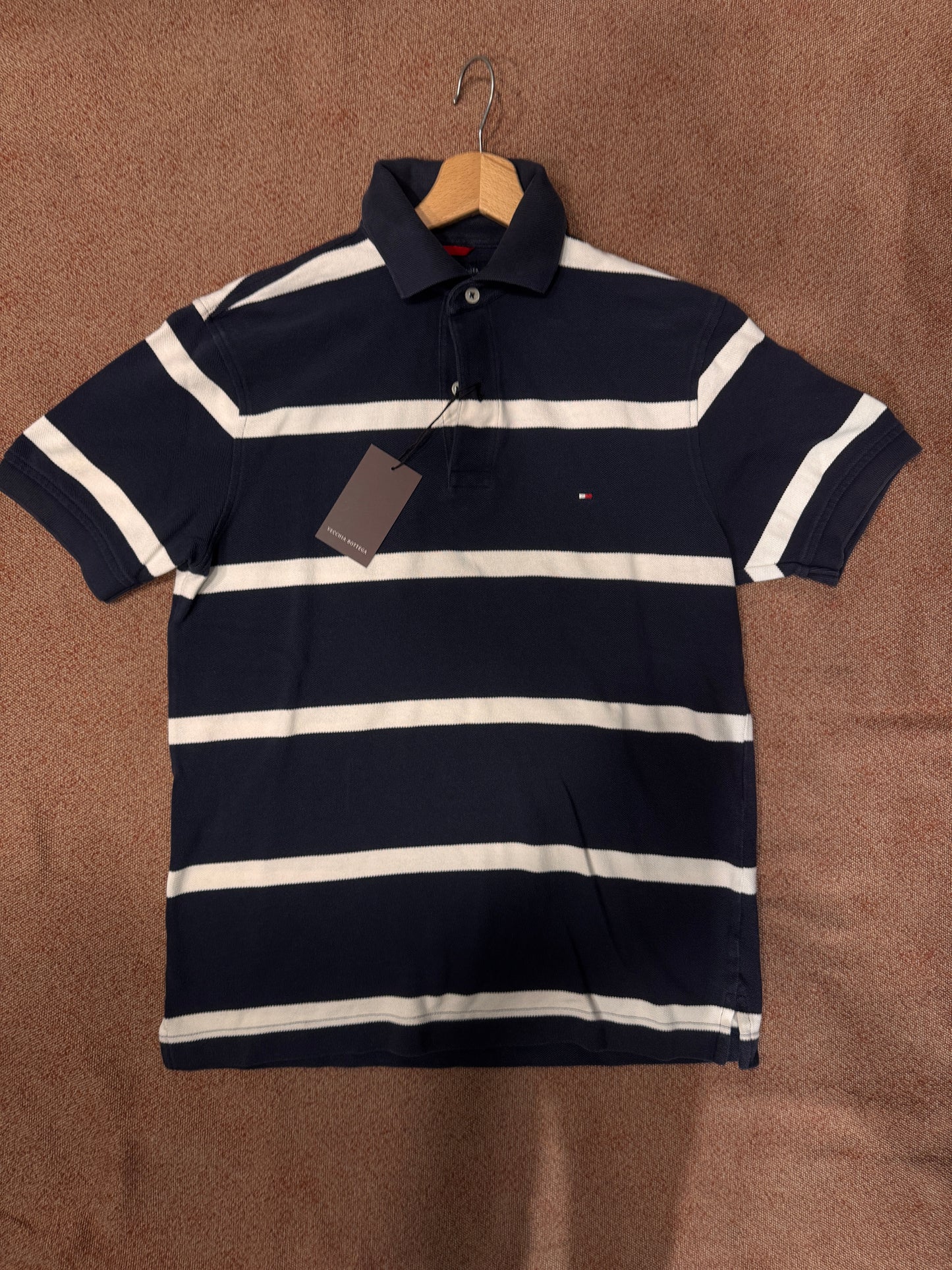 Polo Tommy tg. S/M cod85