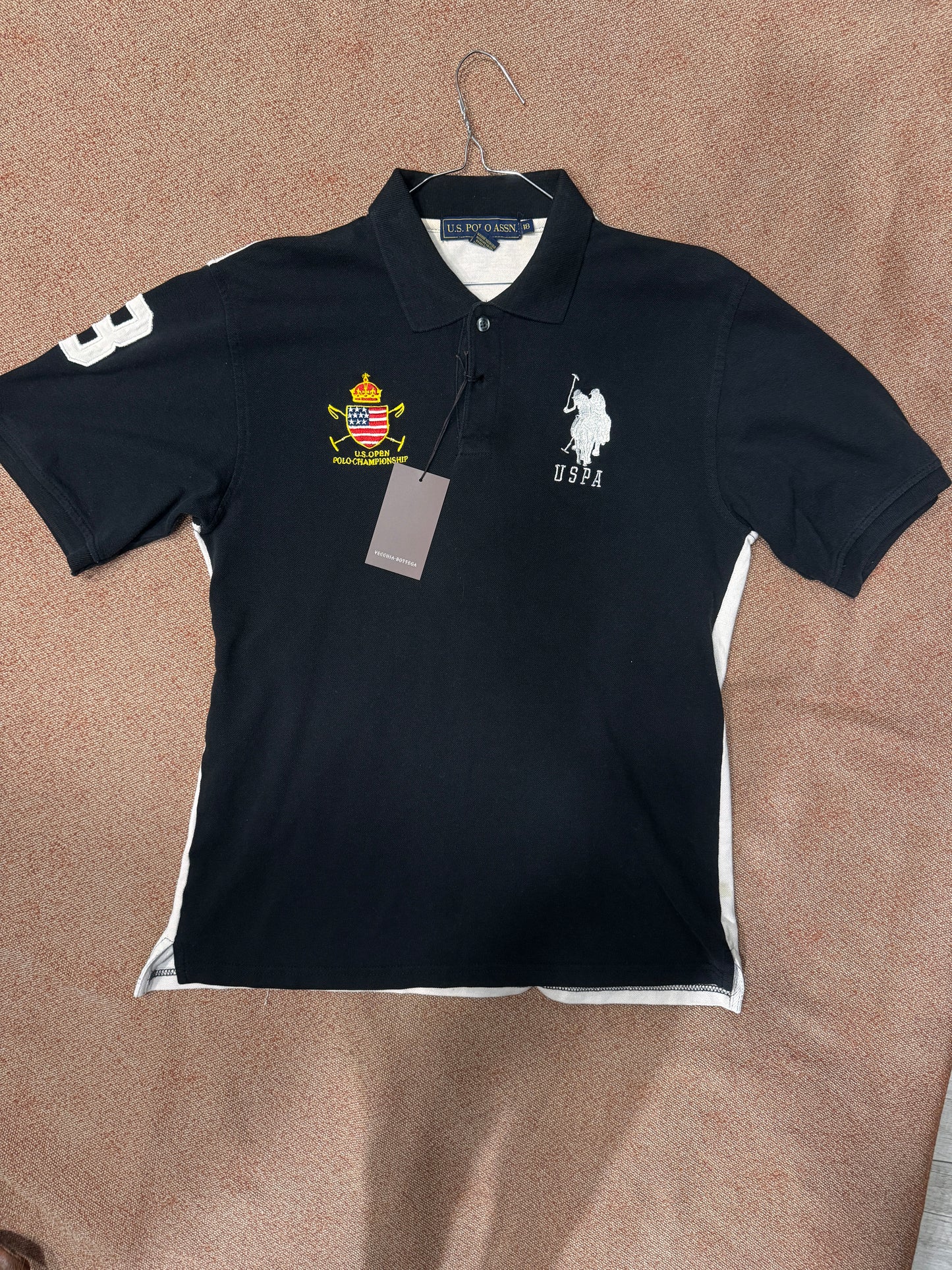 Polo ralph tg. S/M cod90