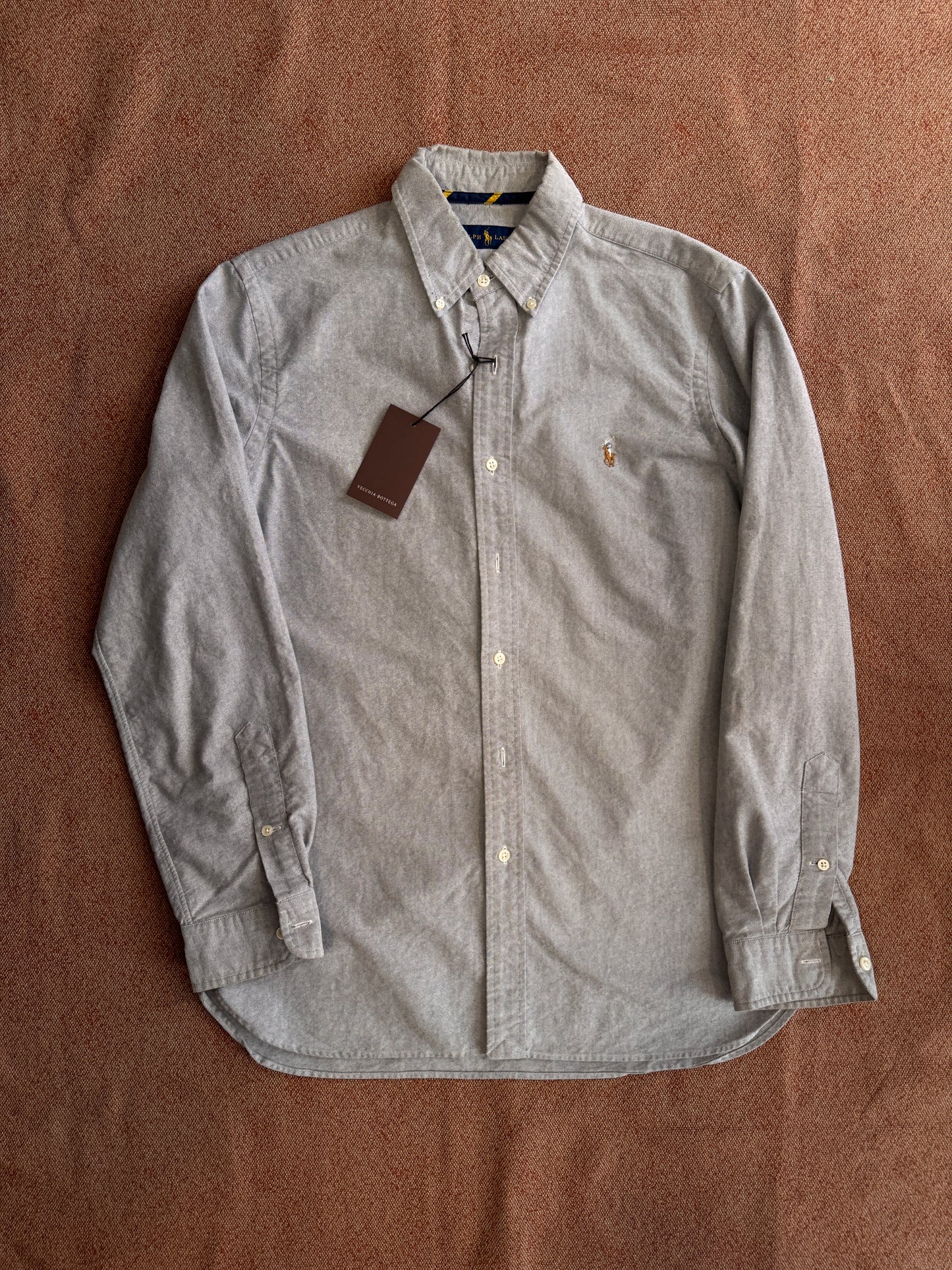 Camicia Ralph tg. S/M cod105