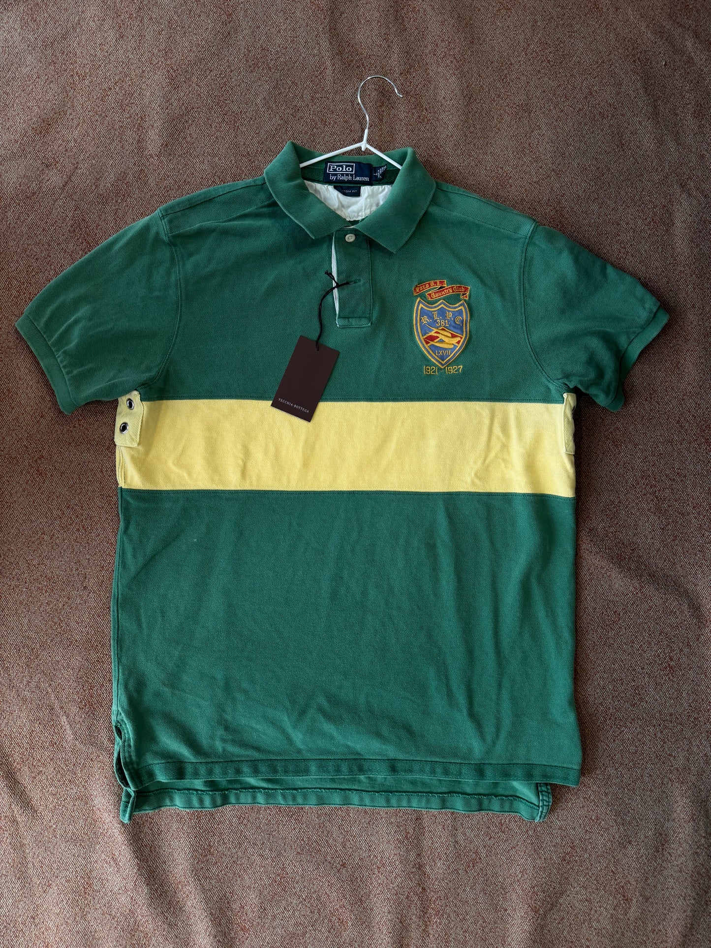 Polo ralph tg. S/M cod86