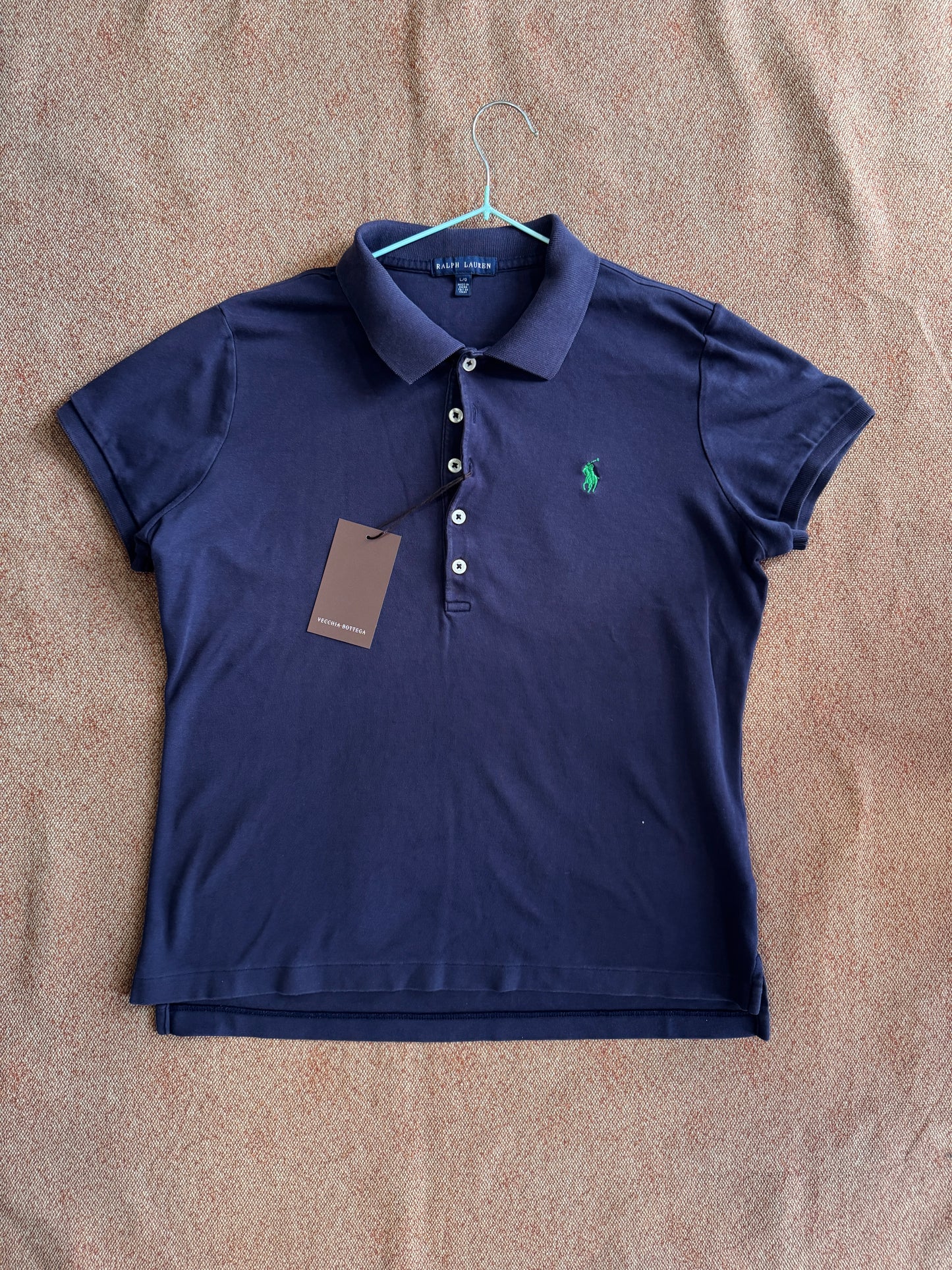 Polo ralph tg. XS/S cod89