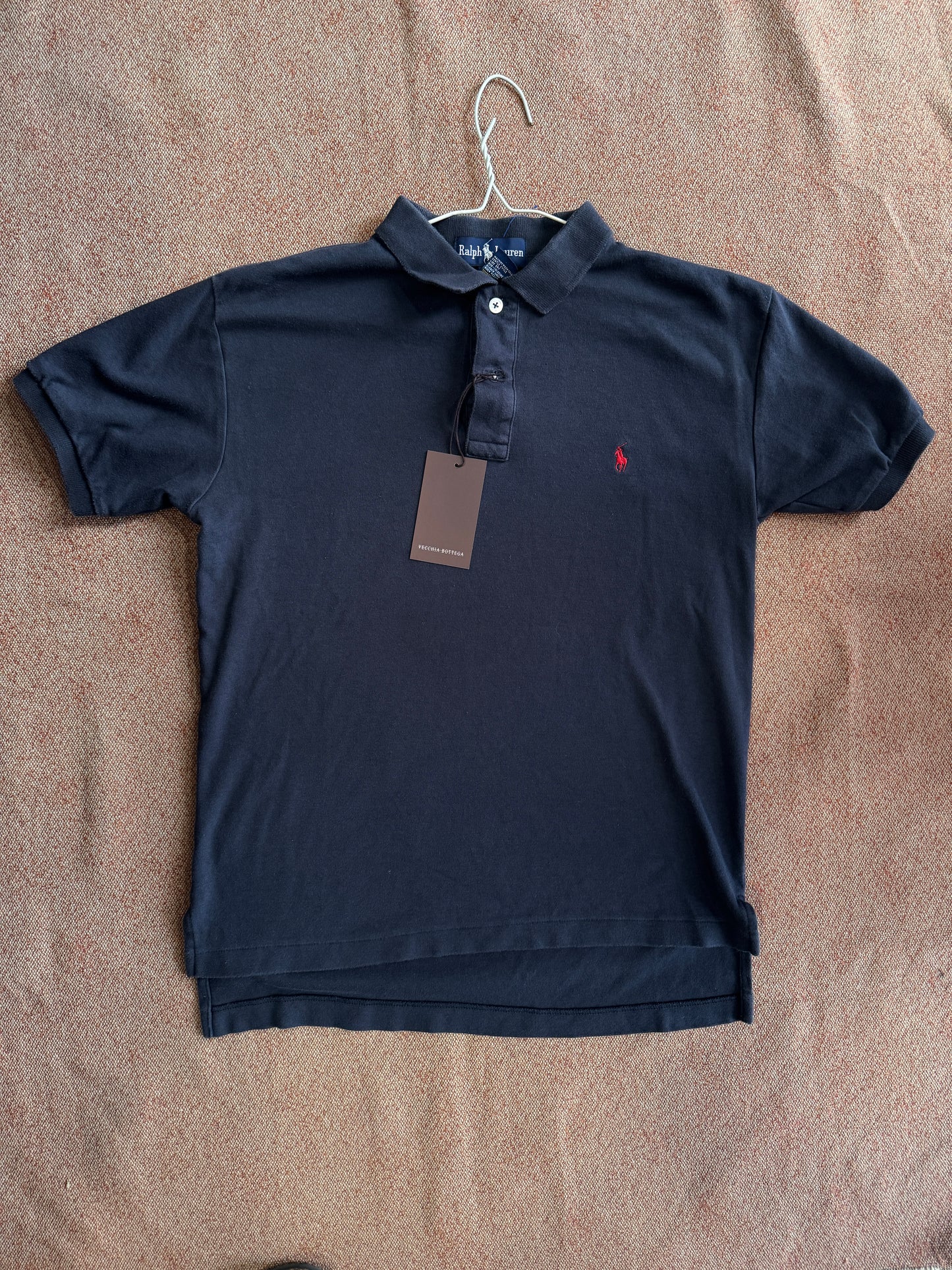 Polo ralph tg. S/M cod90