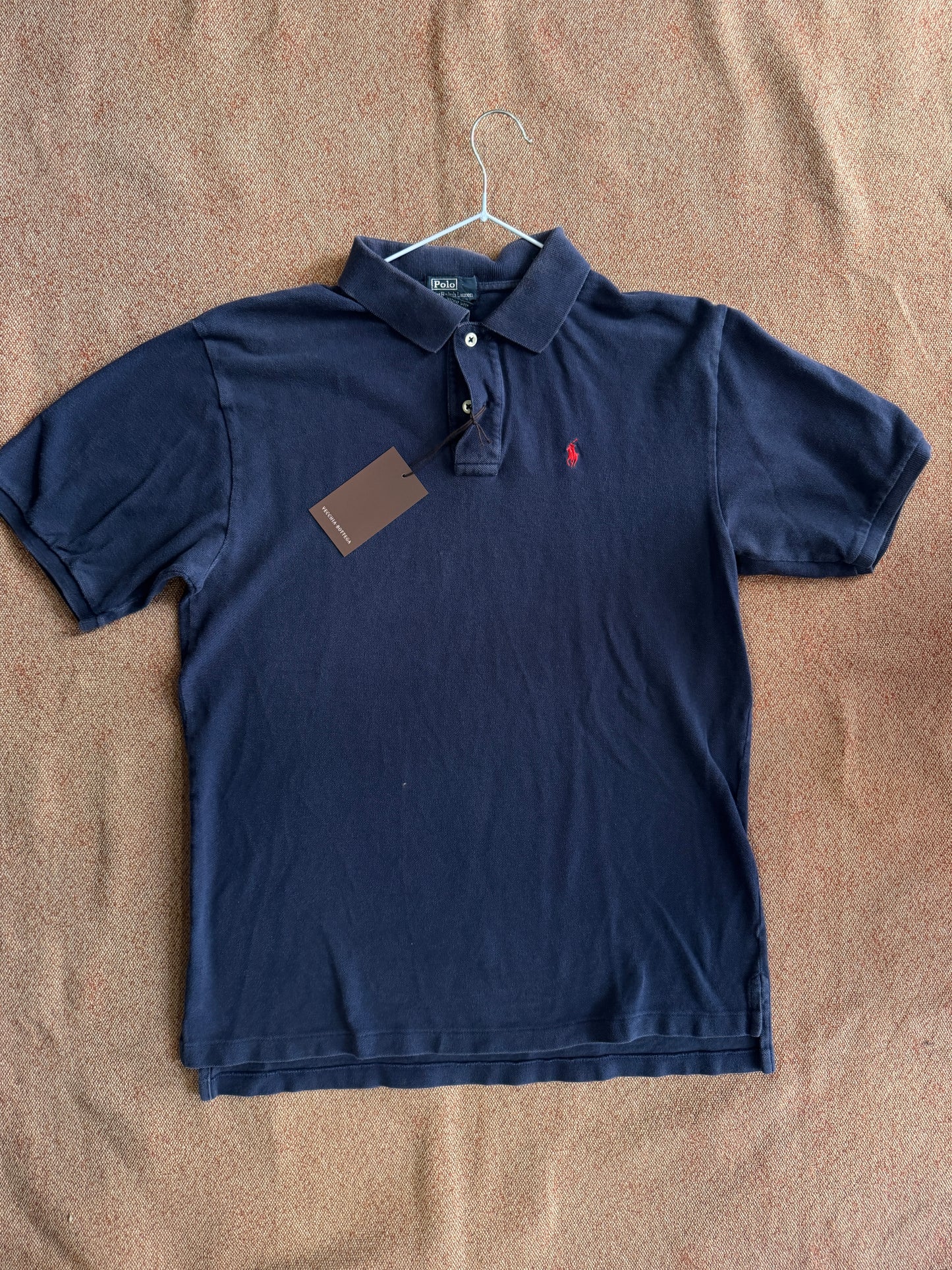 Polo ralph tg. S/M cod92