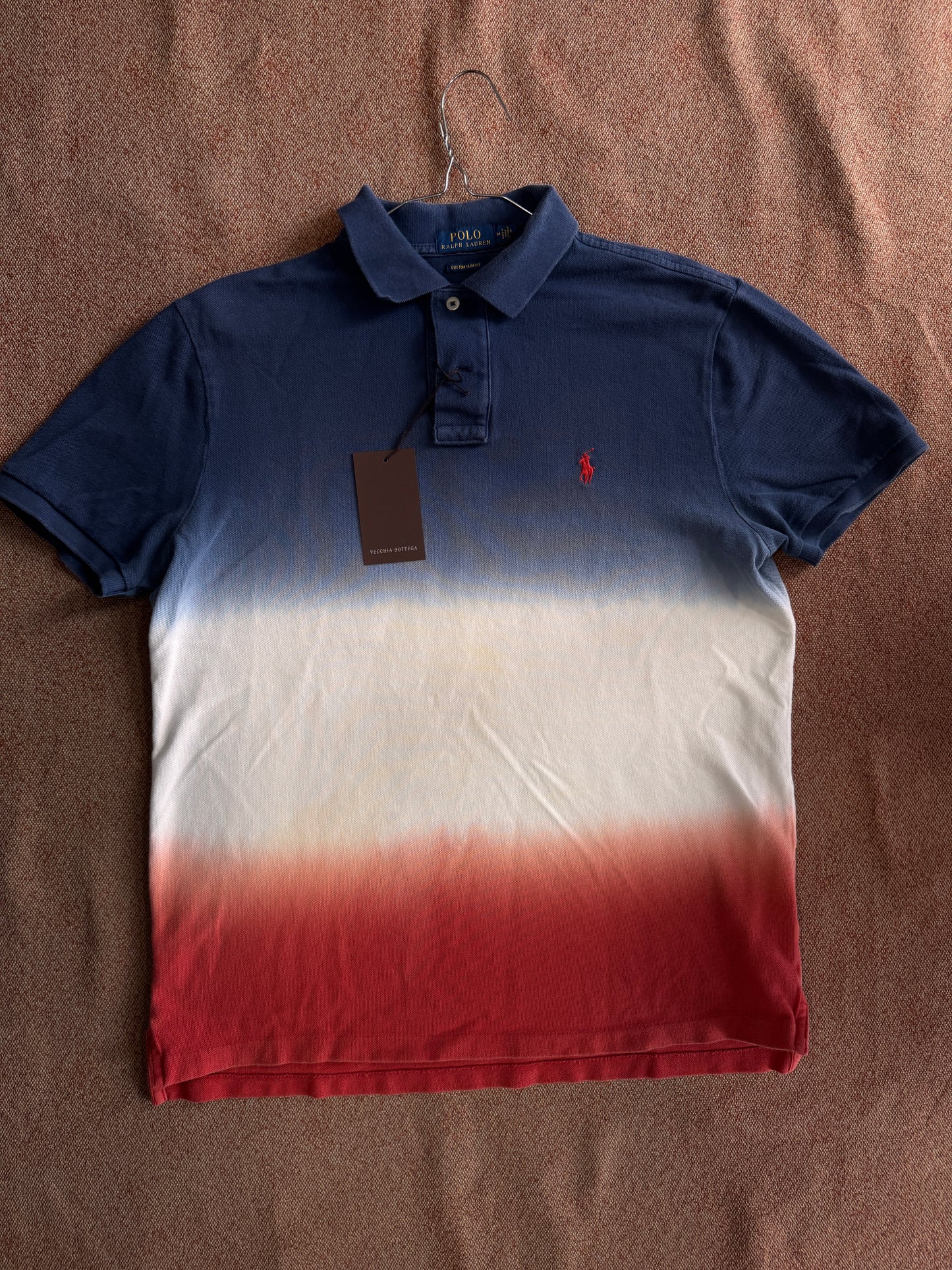 Polo ralph tg. S/M cod97