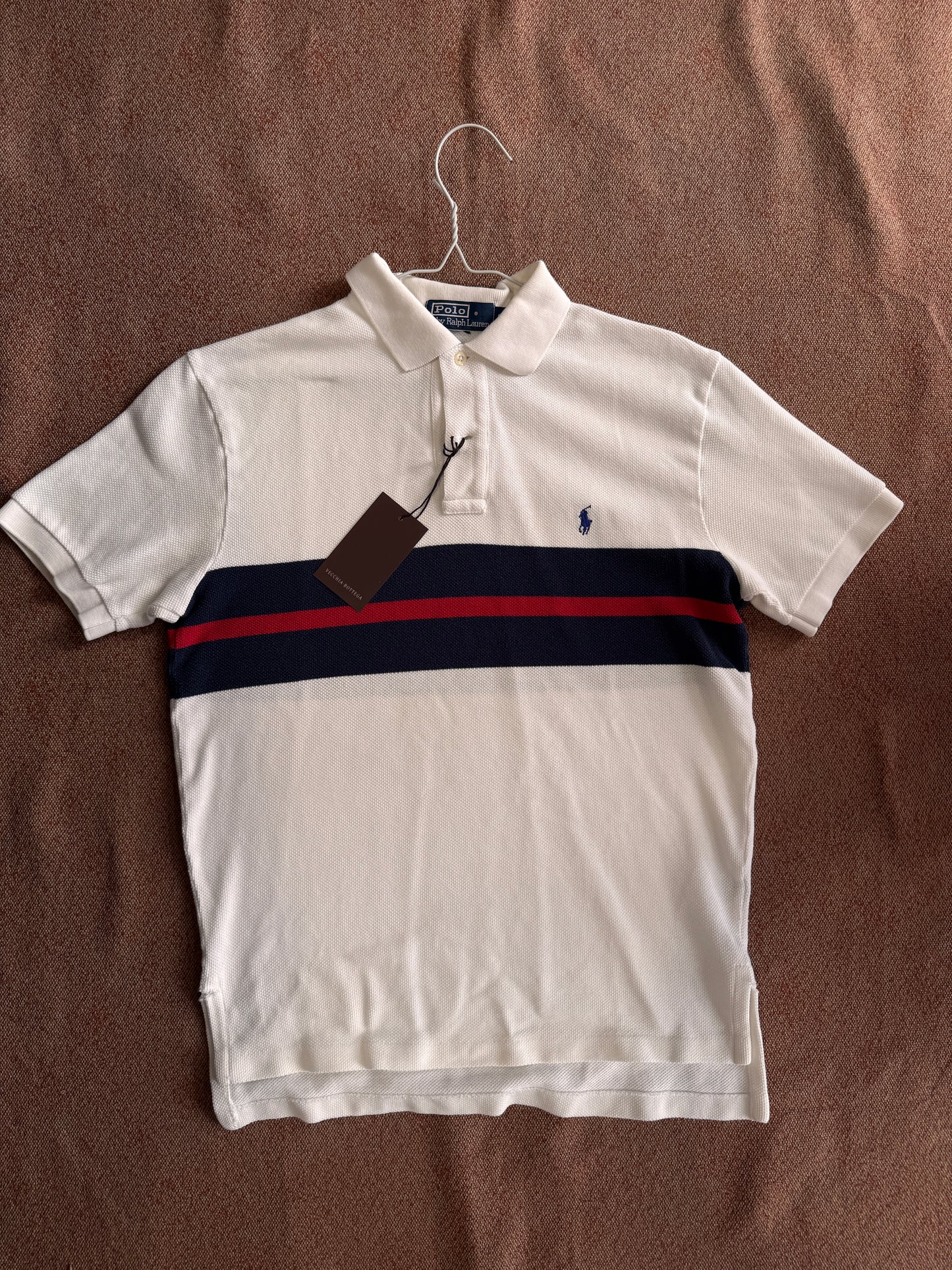 Polo ralph tg. S/M cod98