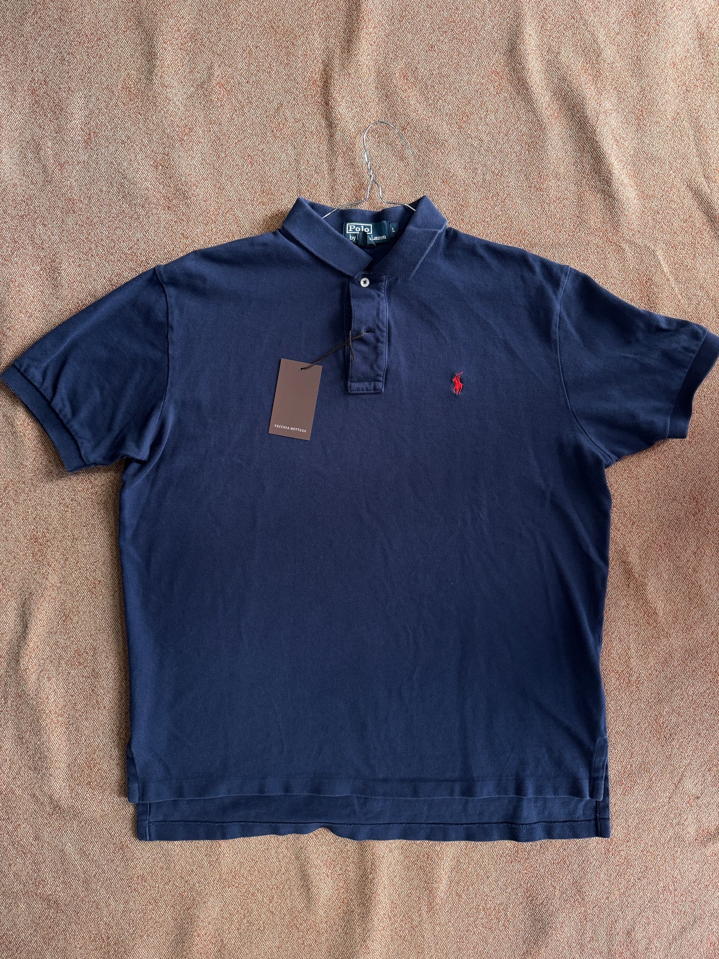 Polo ralph tg. M/L cod101